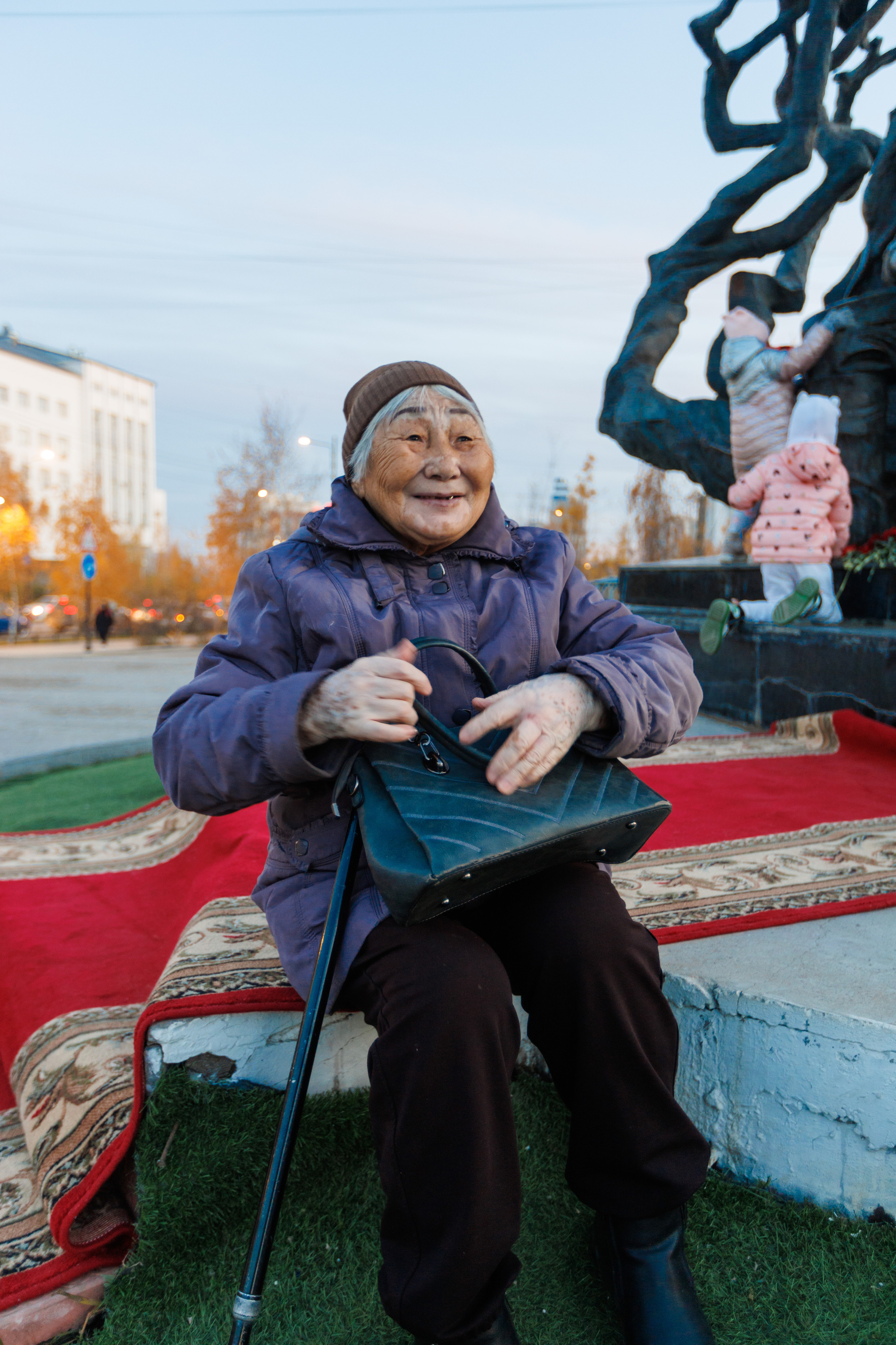 ИНДИВИДУАЛЬНАЯ СЪЕМКА. ФОТОГРАФ в Якутске Сардана Баишева