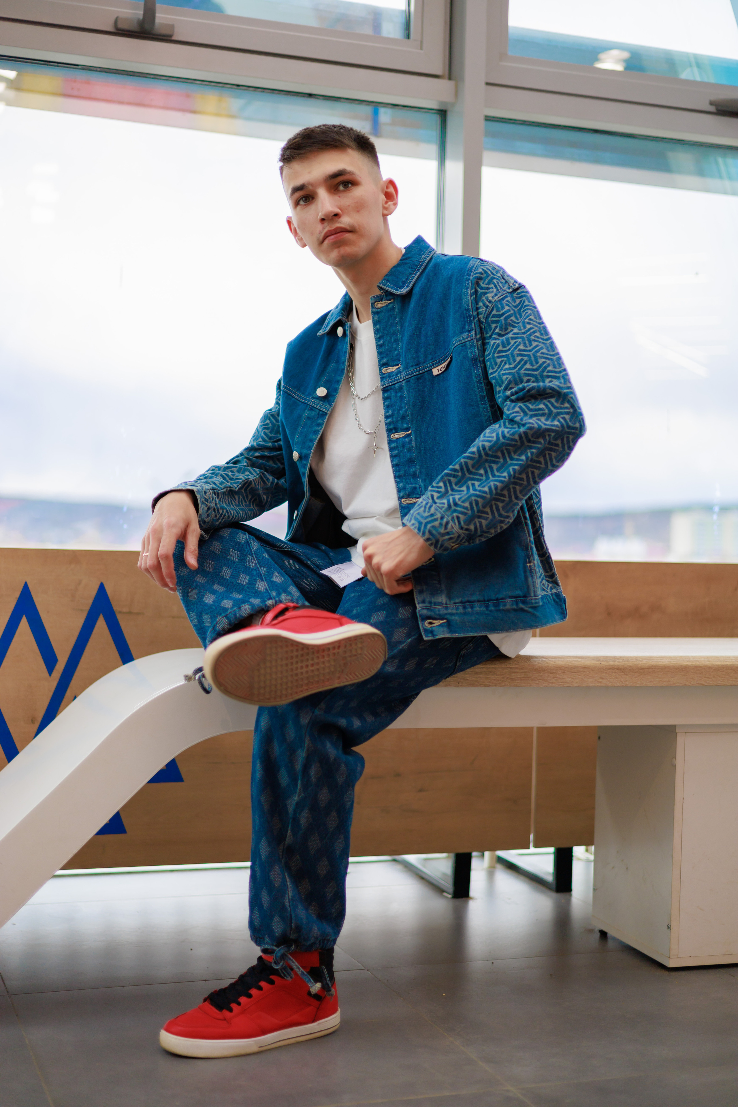 ИНДИВИДУАЛЬНАЯ СЪЕМКА. ФОТОГРАФ в Якутске Сардана Баишева