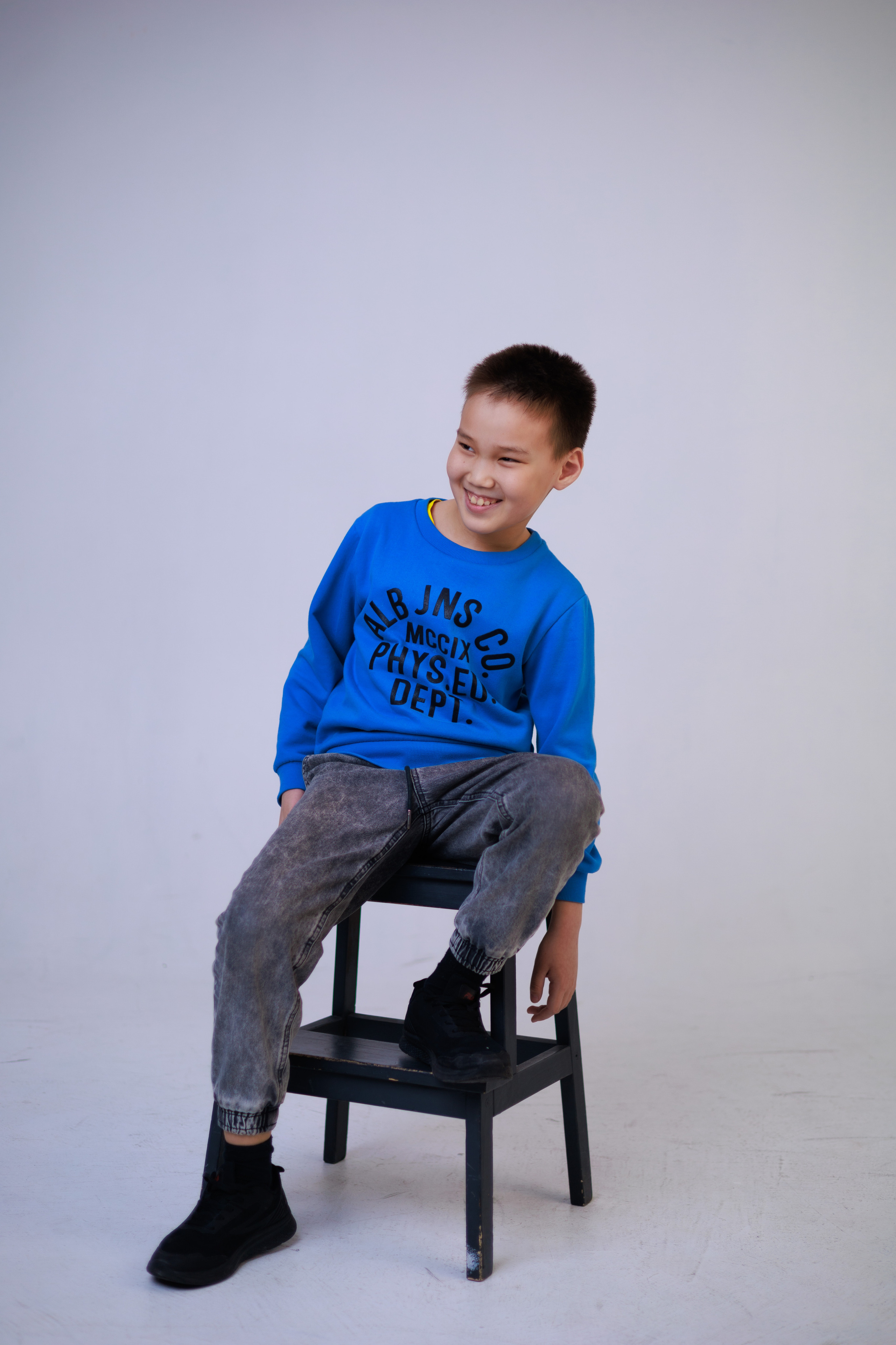 4 класс. ФОТОГРАФ в Якутске Сардана Баишева