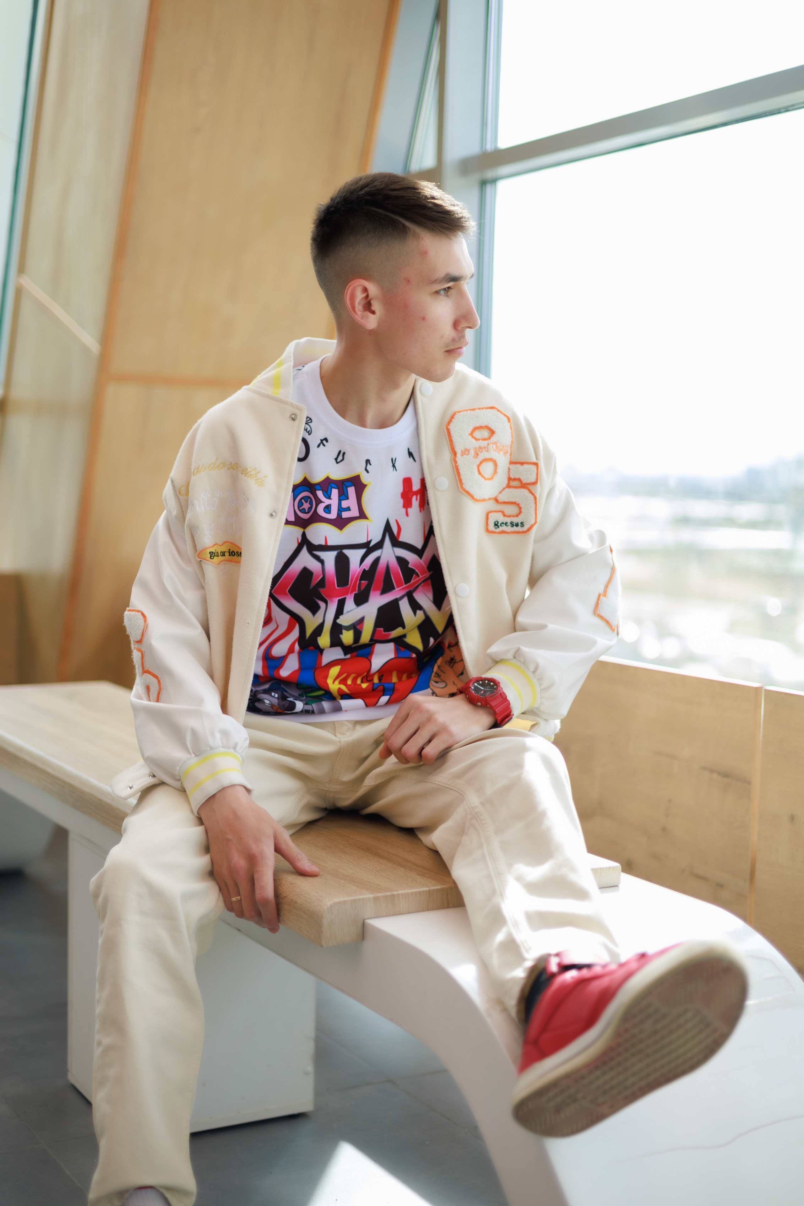 ИНДИВИДУАЛЬНАЯ СЪЕМКА. ФОТОГРАФ в Якутске Сардана Баишева