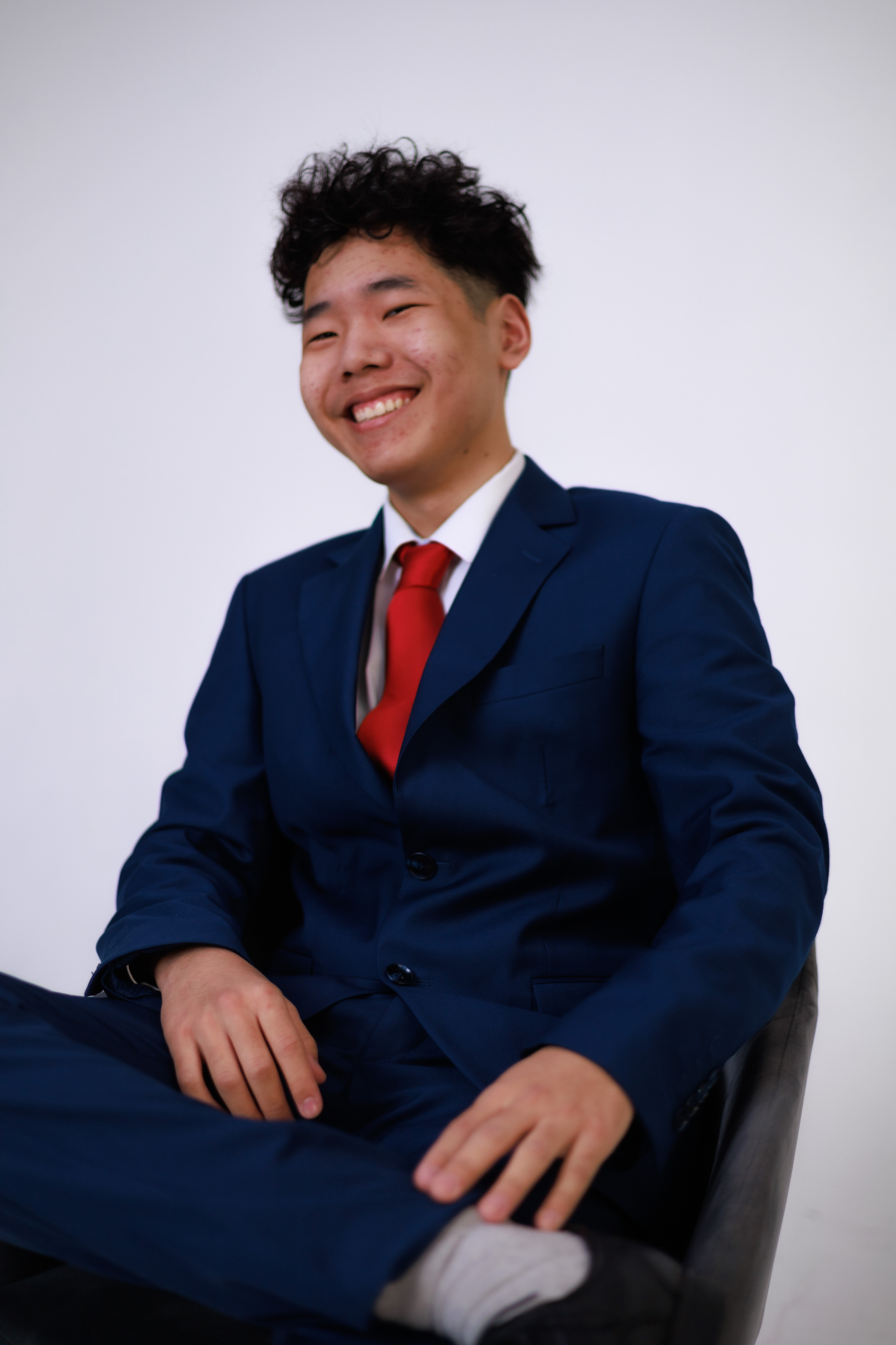 9 класс. ФОТОГРАФ в Якутске Сардана Баишева