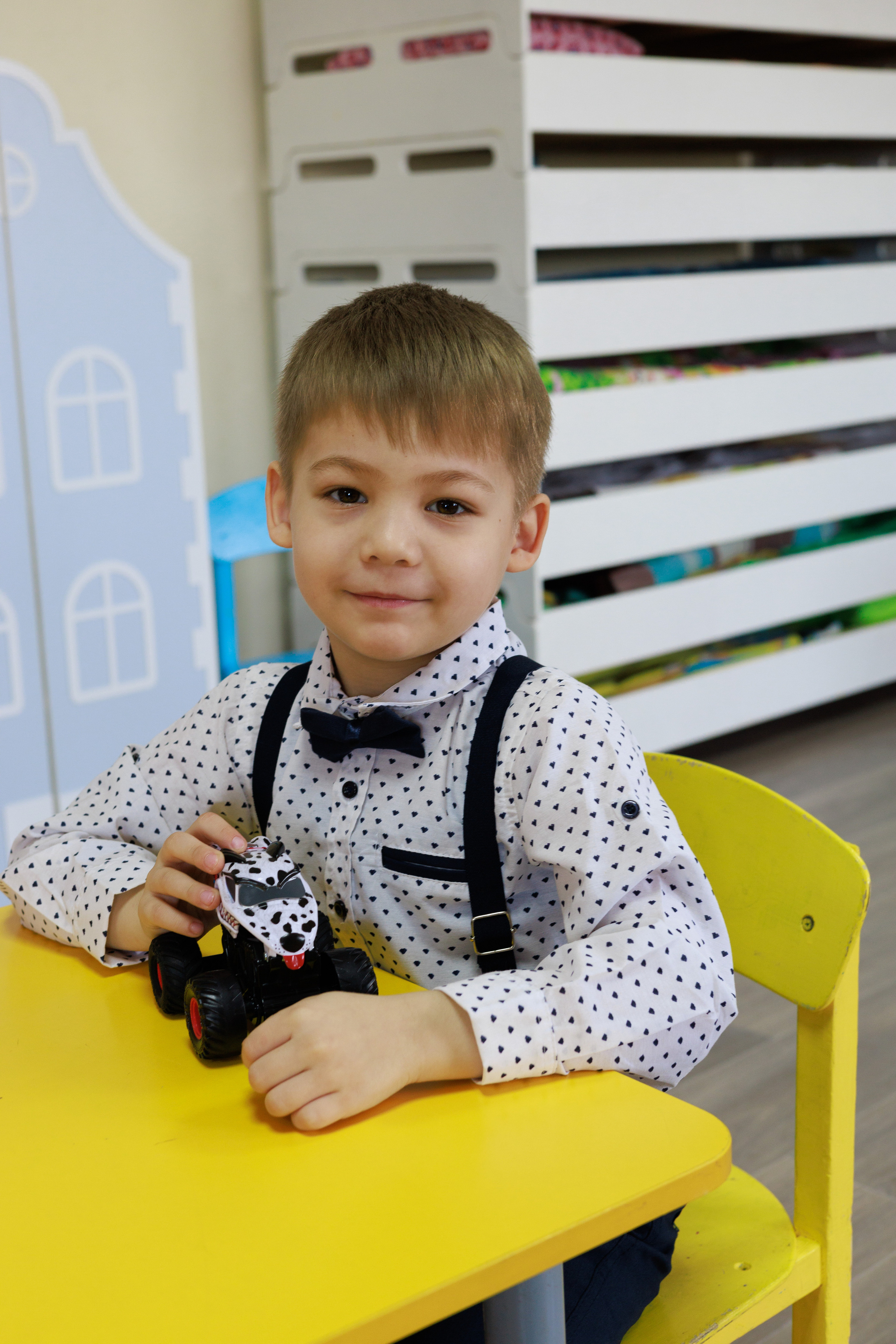 Детский сад. ФОТОГРАФ в Якутске Сардана Баишева