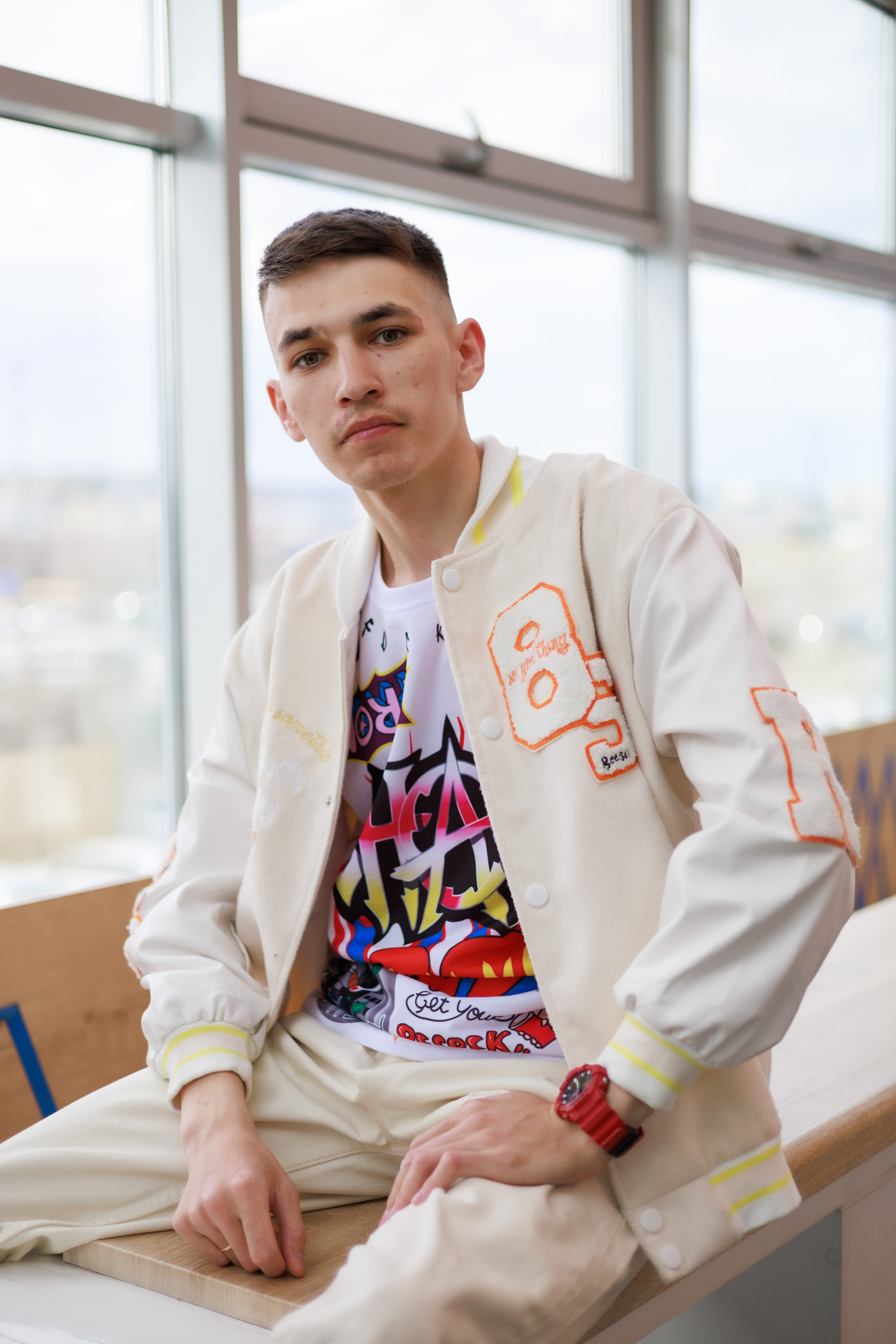 ИНДИВИДУАЛЬНАЯ СЪЕМКА. ФОТОГРАФ в Якутске Сардана Баишева