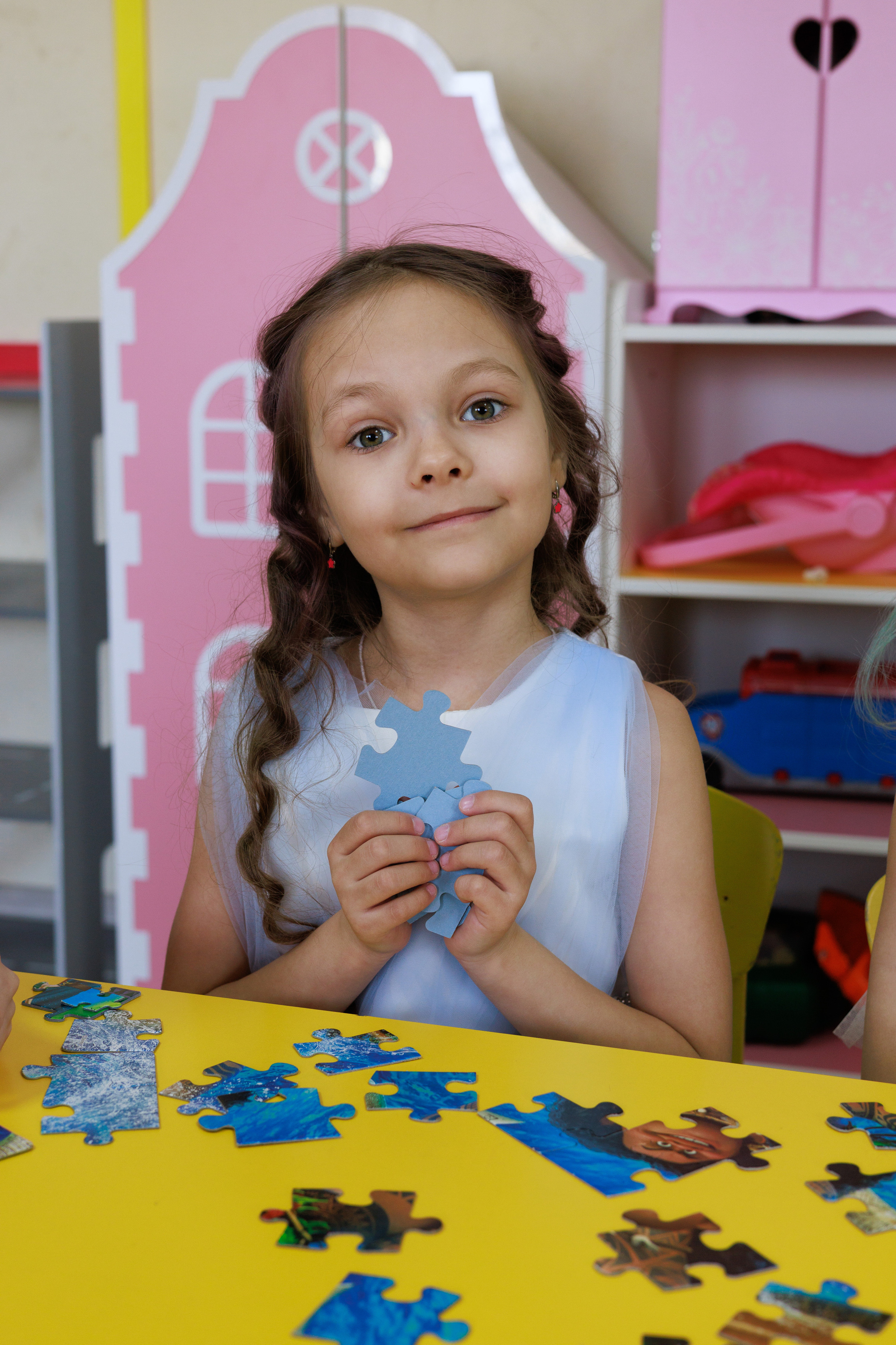 Детский сад. ФОТОГРАФ в Якутске Сардана Баишева