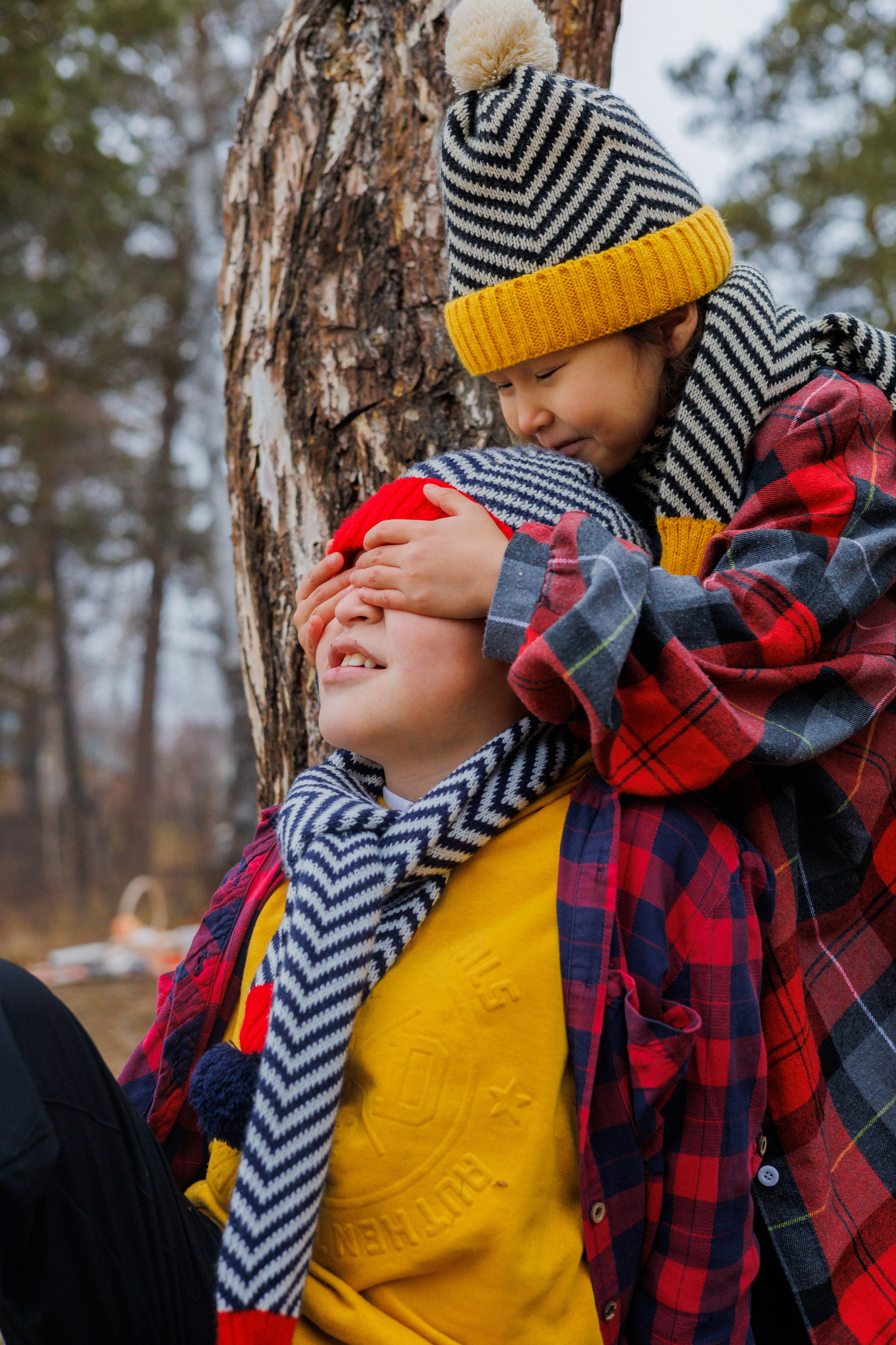 СЕМЕЙНАЯ СЪЕМКА. ФОТОГРАФ в Якутске Сардана Баишева