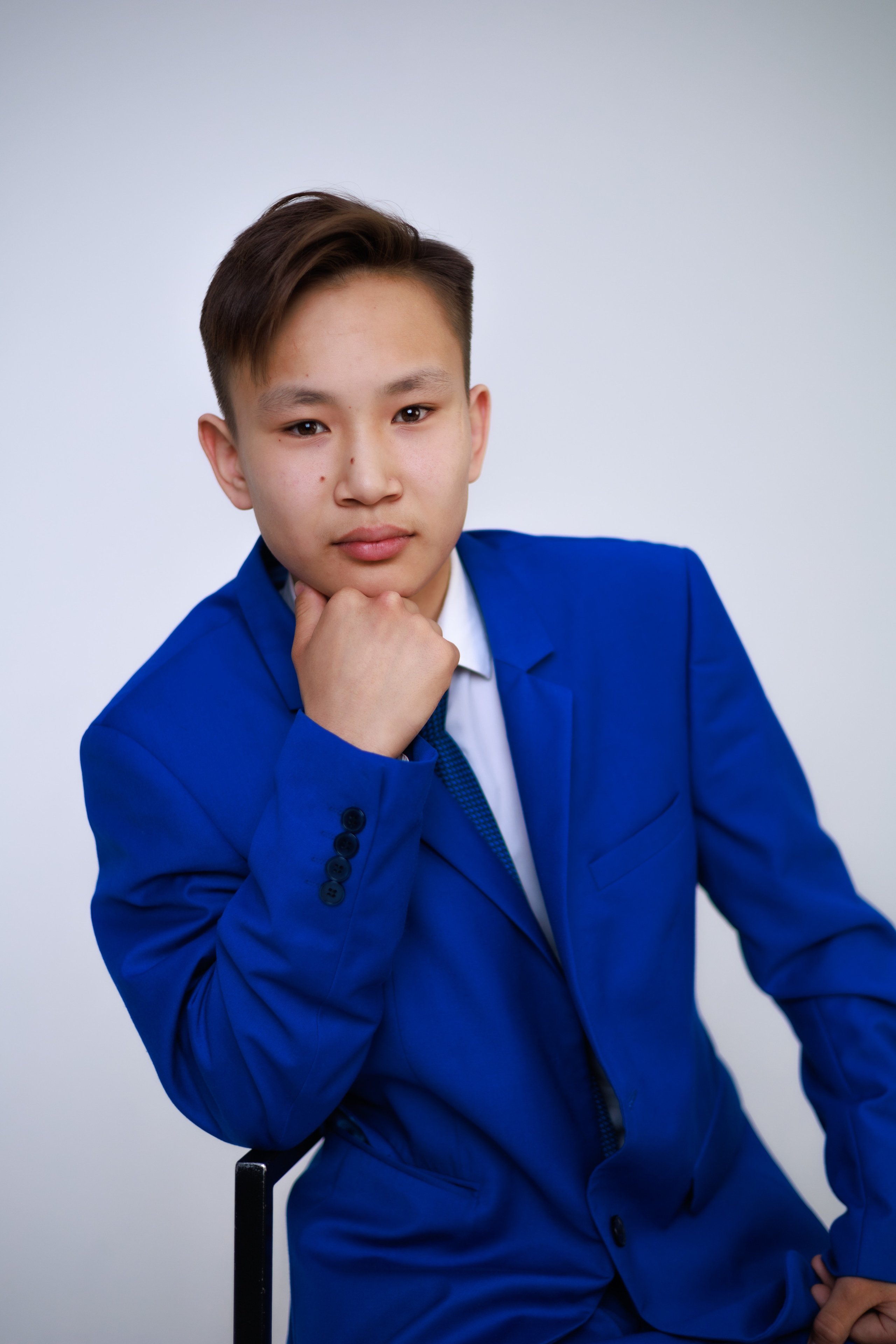 9 класс. ФОТОГРАФ в Якутске Сардана Баишева