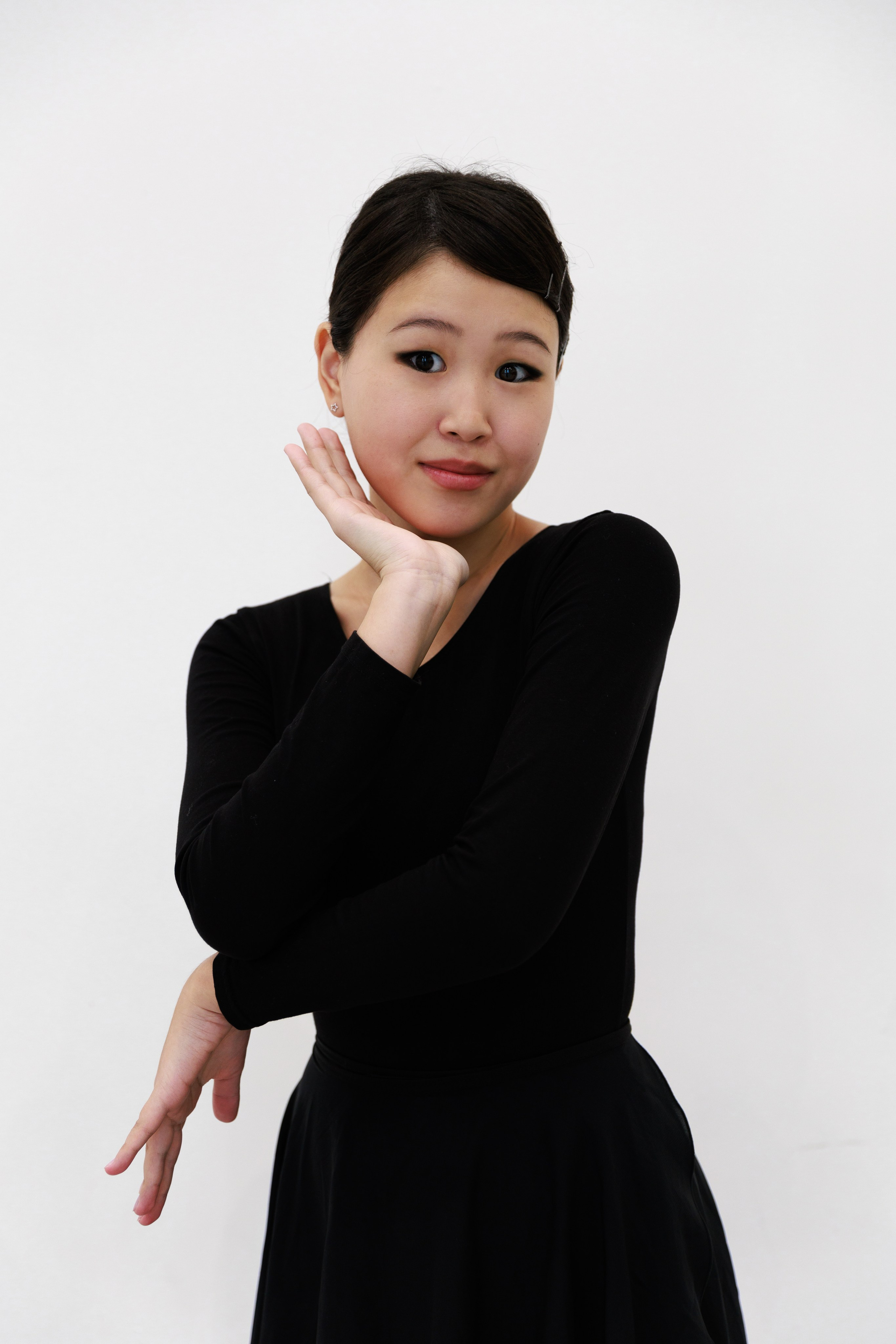 Портреты. ФОТОГРАФ в Якутске Сардана Баишева