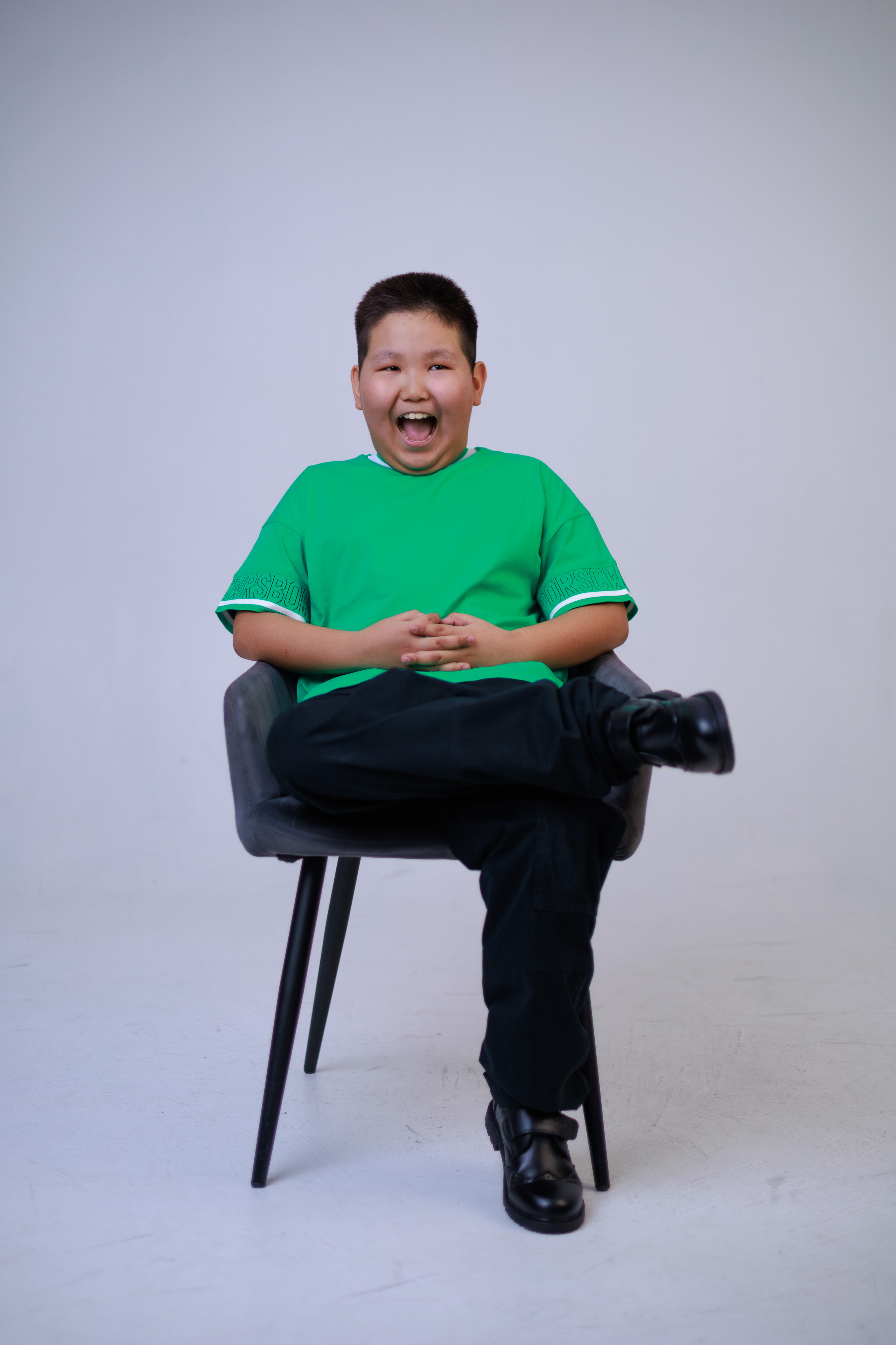 4 класс. ФОТОГРАФ в Якутске Сардана Баишева