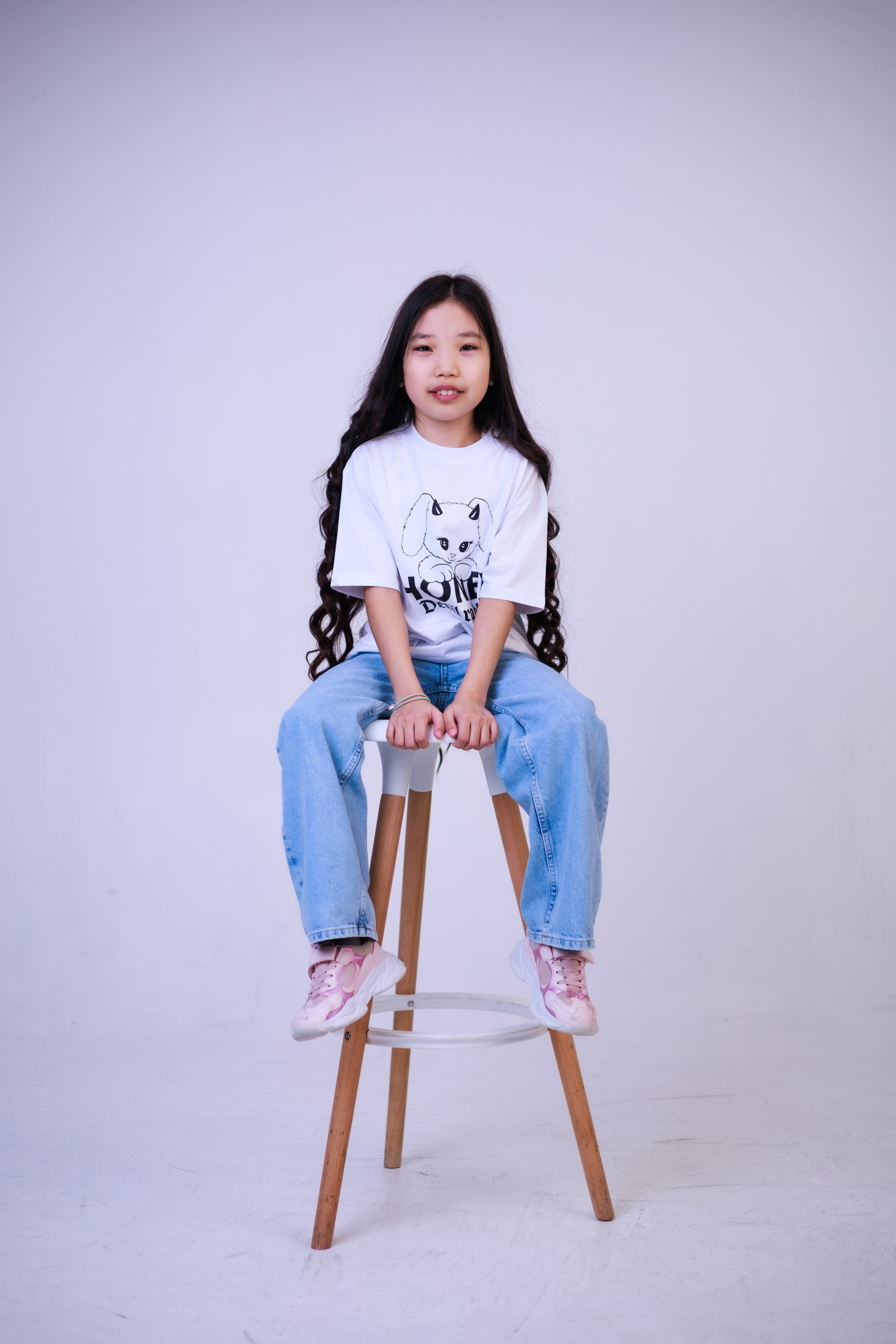 4 класс. ФОТОГРАФ в Якутске Сардана Баишева