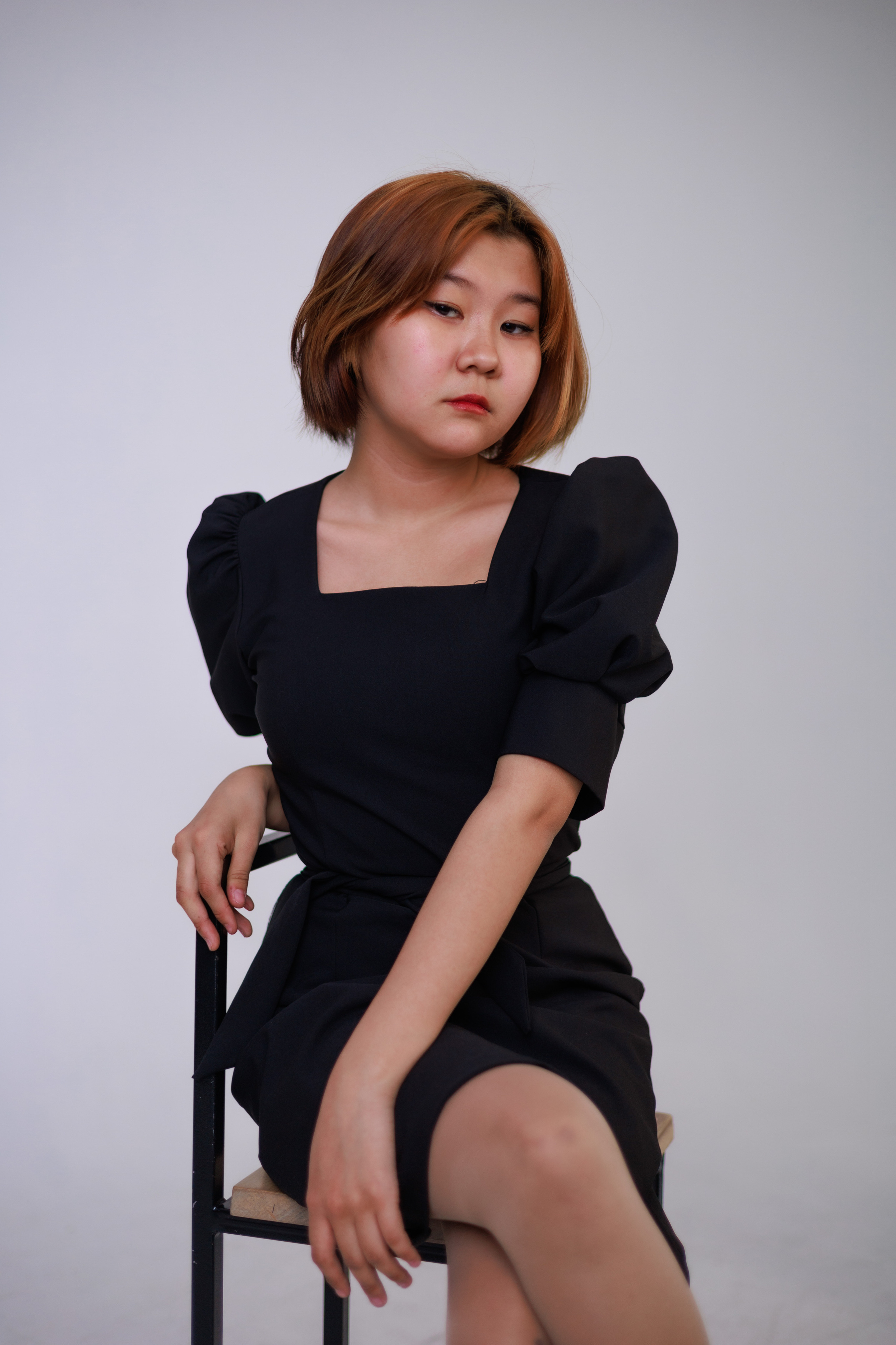 9 класс. ФОТОГРАФ в Якутске Сардана Баишева