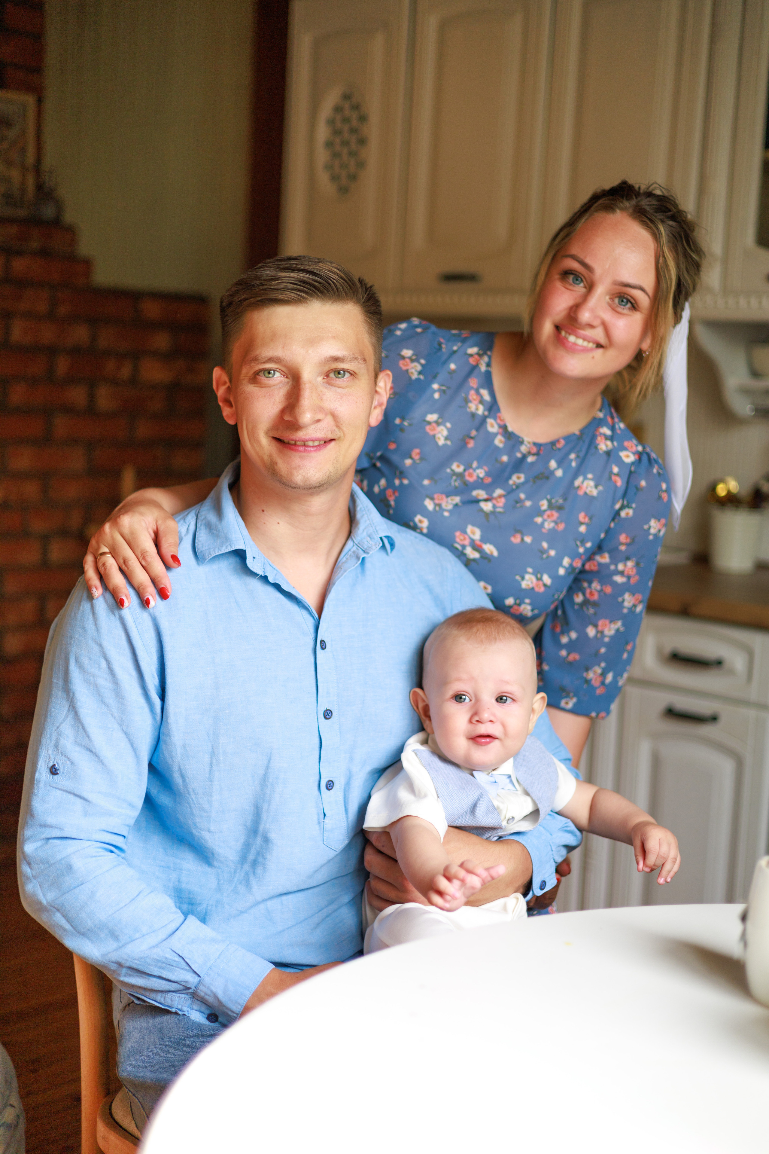 СЕМЕЙНАЯ СЪЕМКА. ФОТОГРАФ в Якутске Сардана Баишева