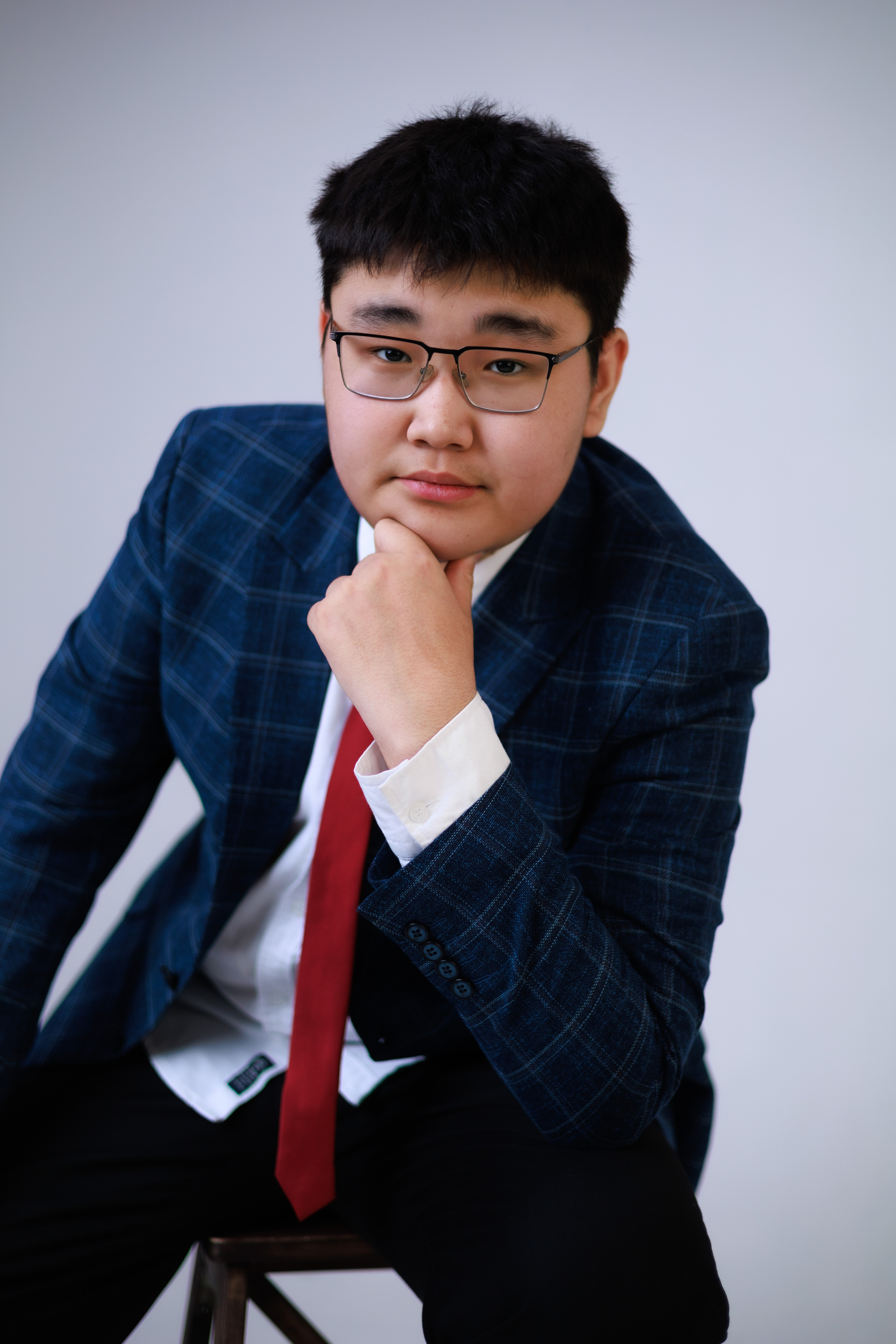 9 класс. ФОТОГРАФ в Якутске Сардана Баишева