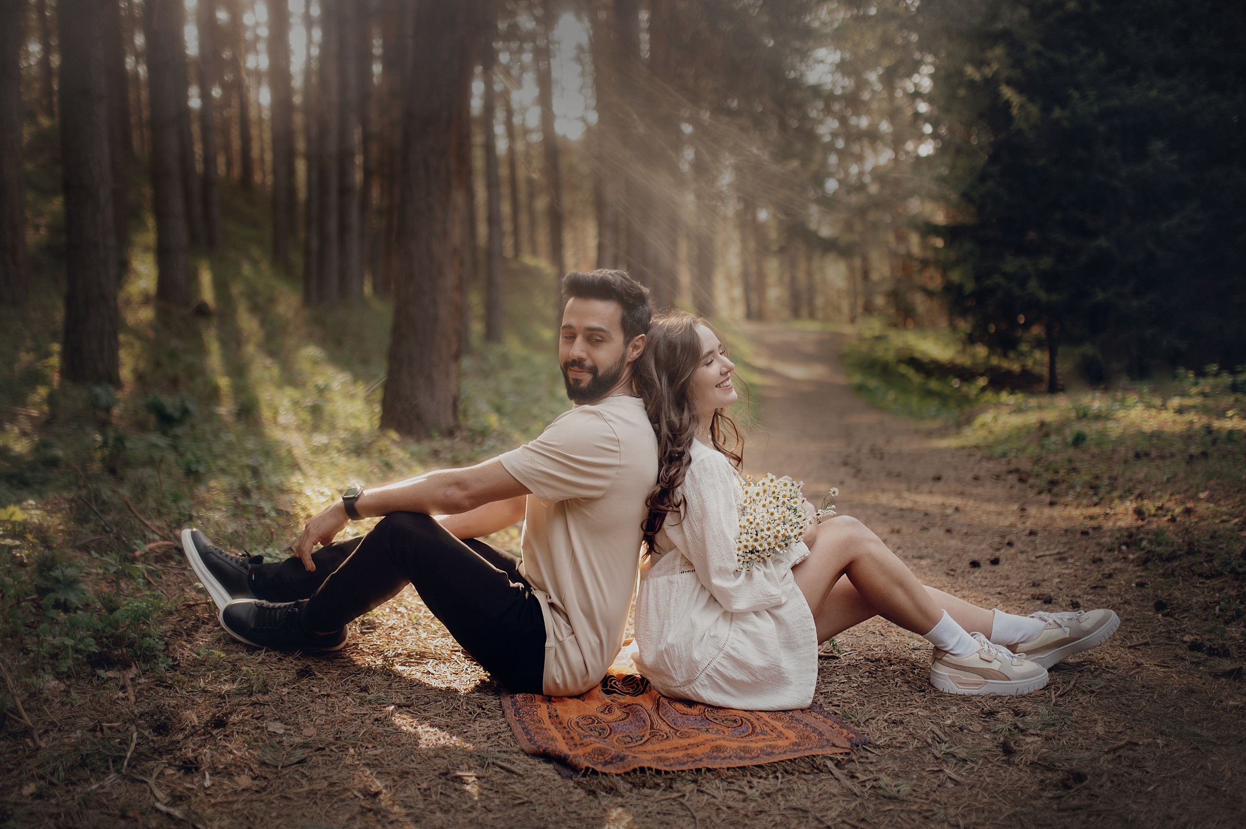 Семейные. Фотограф в Алматы Татьяна Ковалева