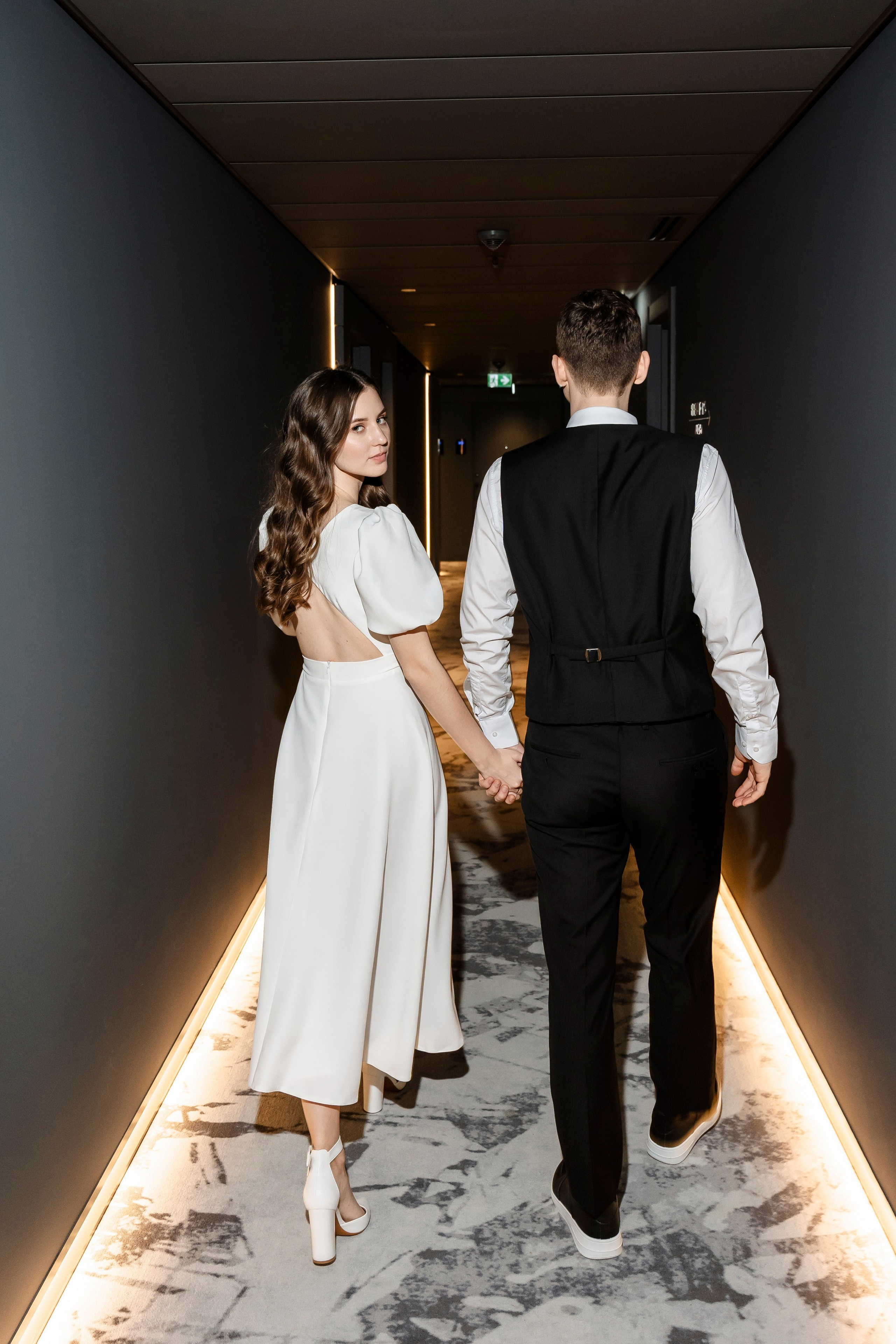 Рита и Дима | 12.04.2024. Свадебный фотограф в Москве Яна Деньгина