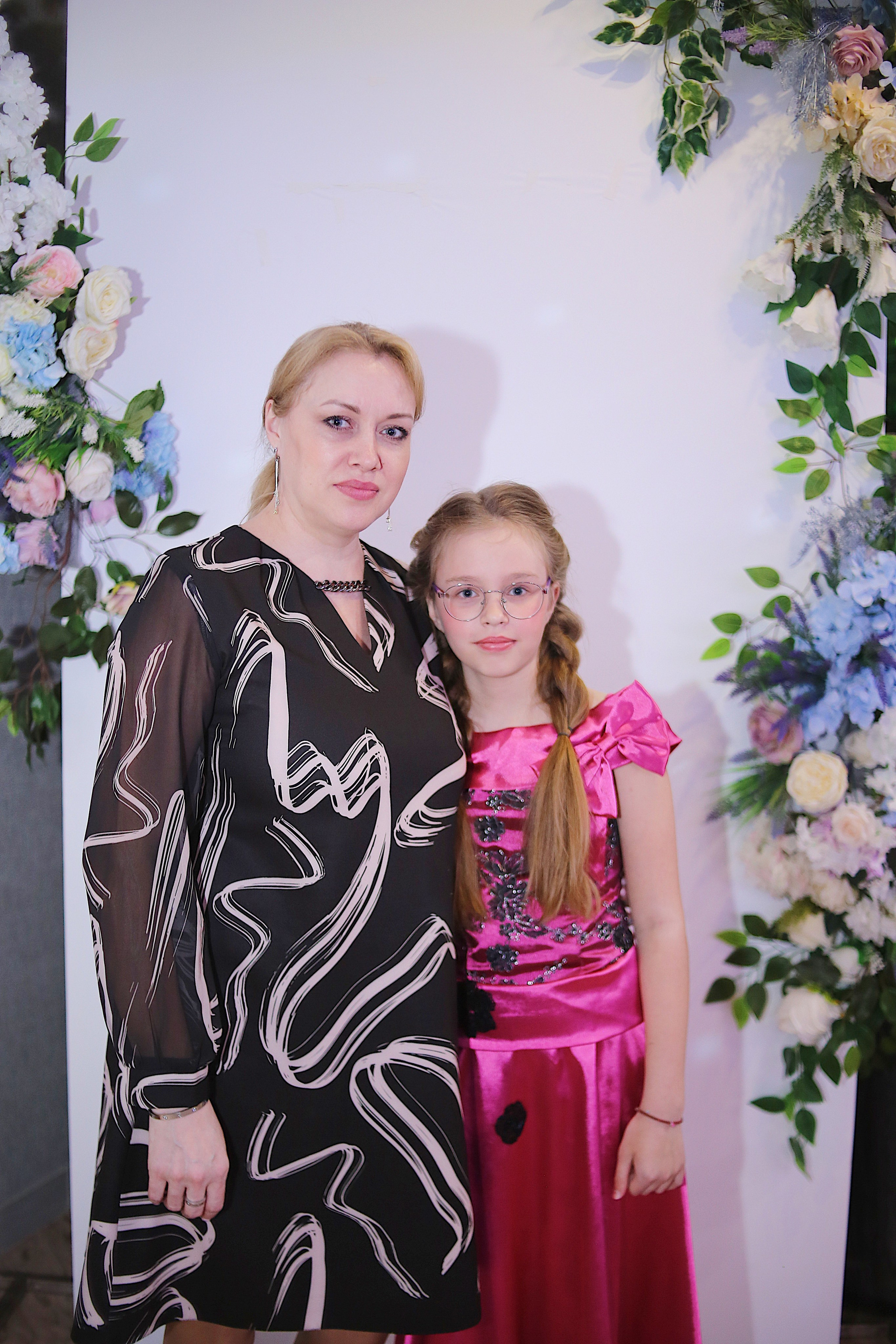 Школа моделей. Открытый урок. Фотограф Пирумян Анна. г. Сургут, г. Воронеж