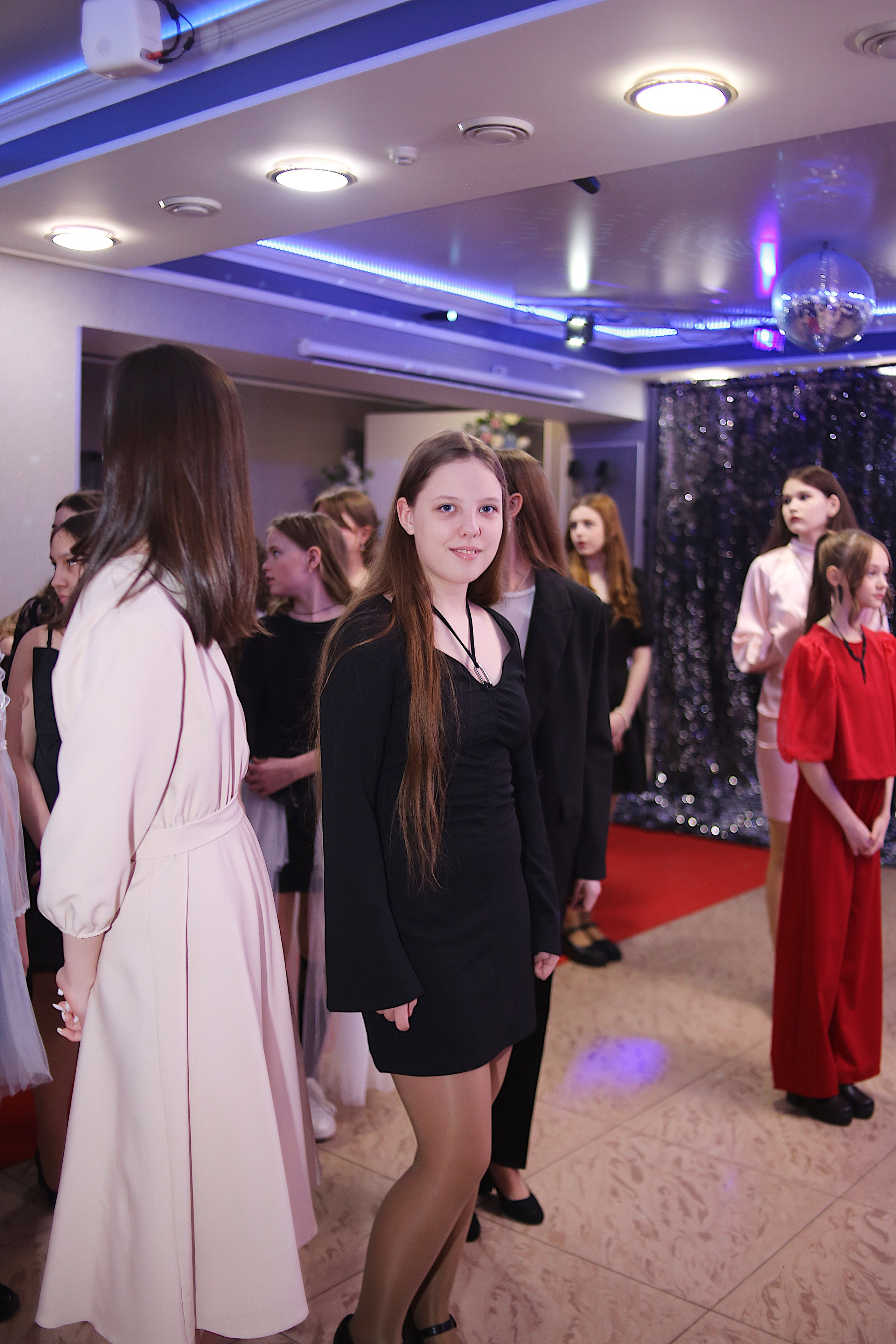 Школа моделей. Открытый урок. Фотограф Пирумян Анна. г. Сургут, г. Воронеж