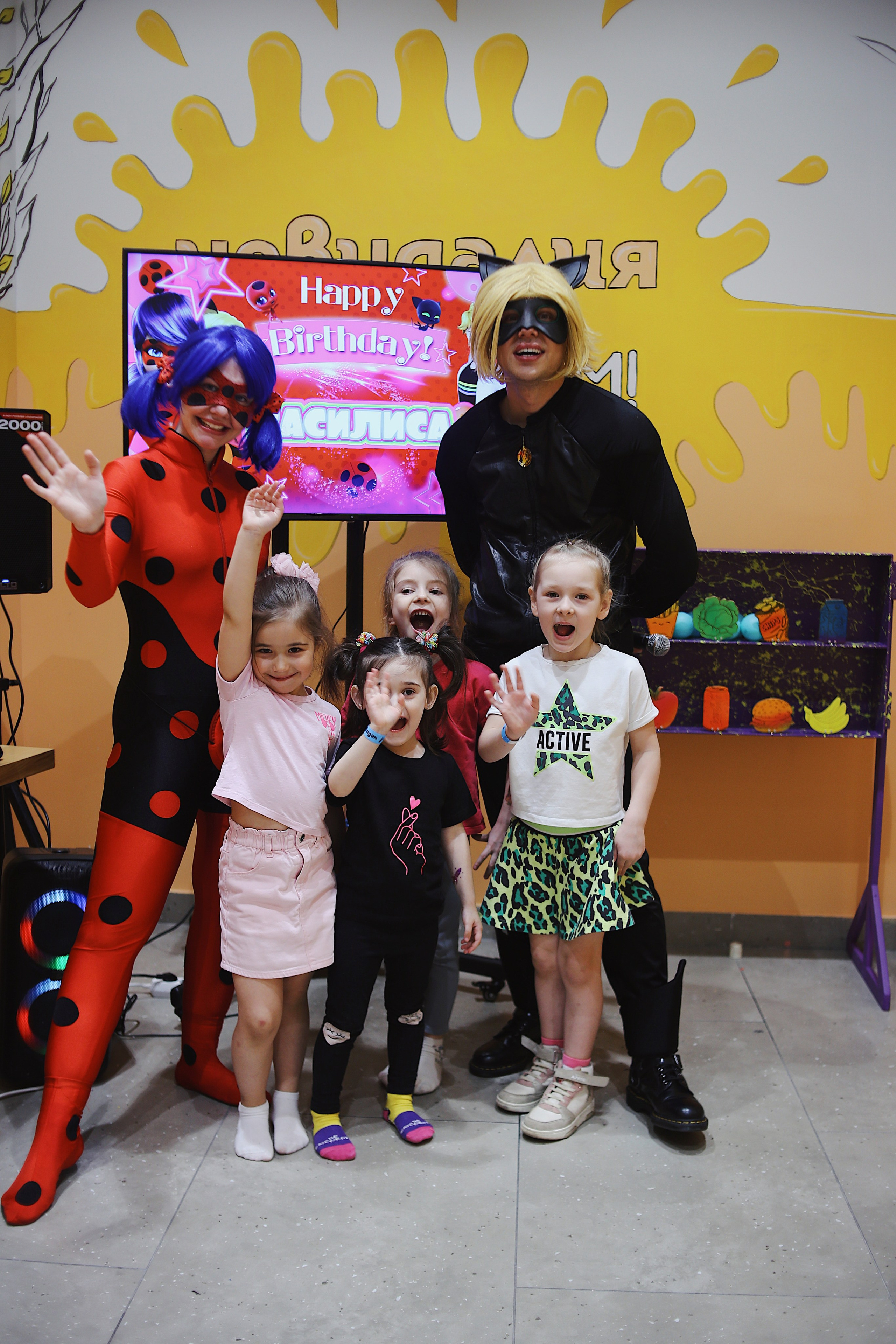 Василиса. 5 лет. Фотограф Пирумян Анна. г. Сургут, г. Воронеж