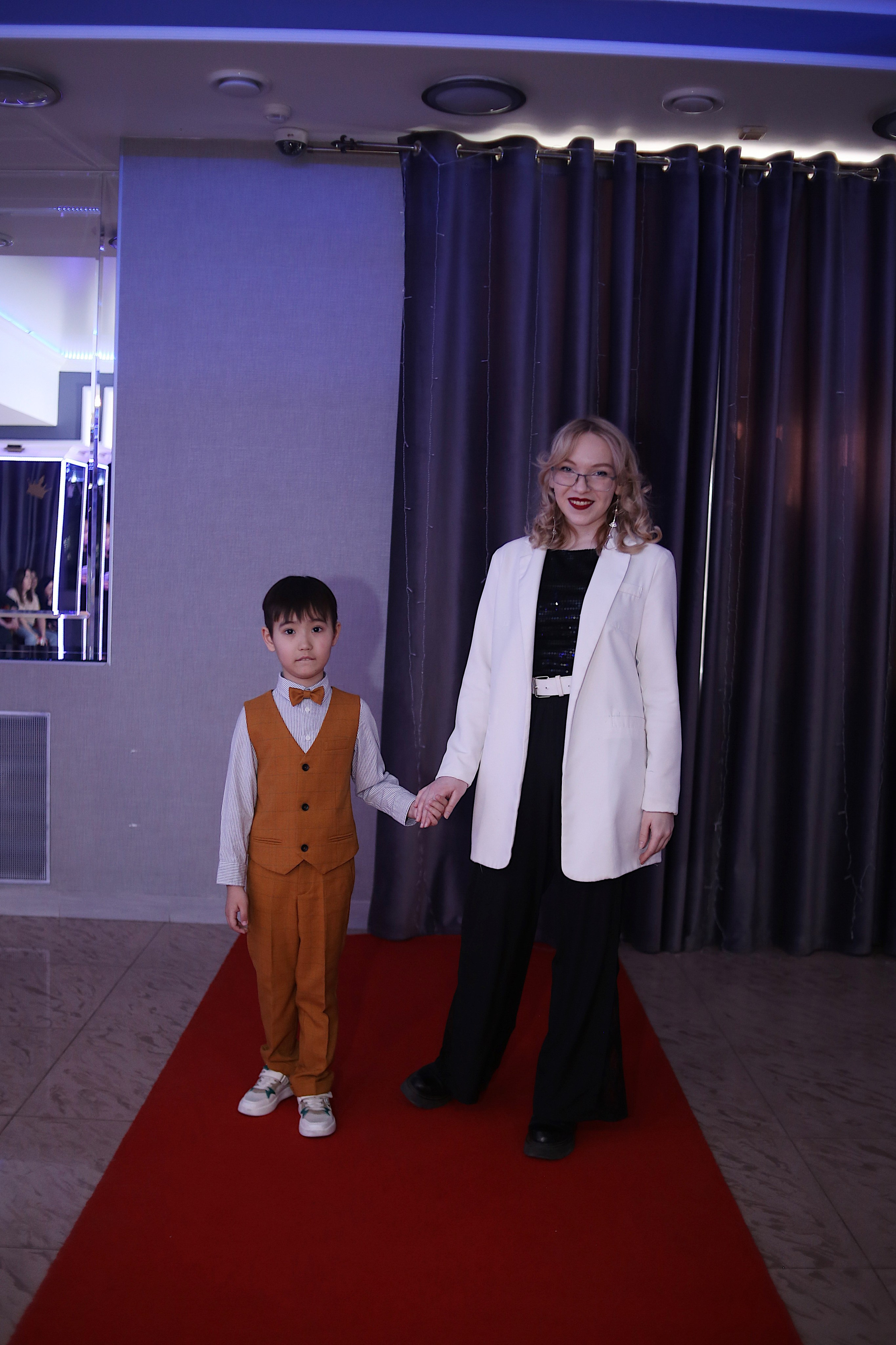 Школа моделей. Открытый урок. Фотограф Пирумян Анна. г. Сургут, г. Воронеж