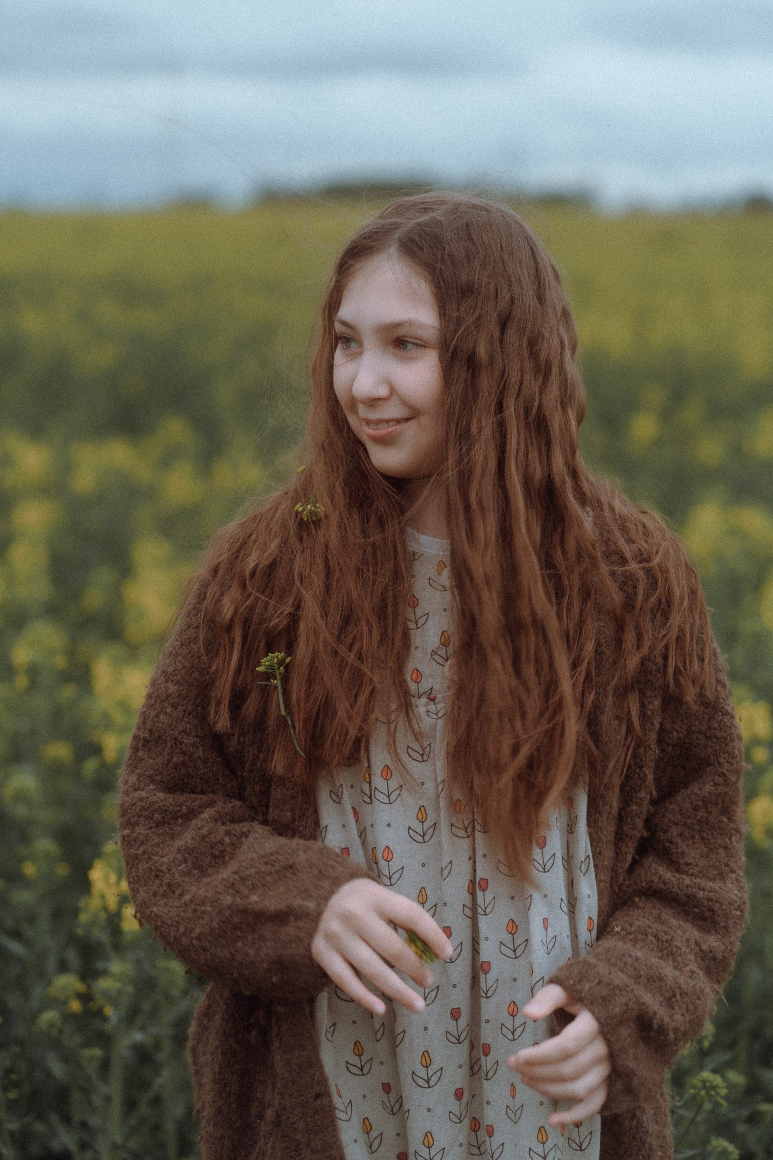 Вика & Ева. Семейный фотограф в Калининграде Елена Глазунова