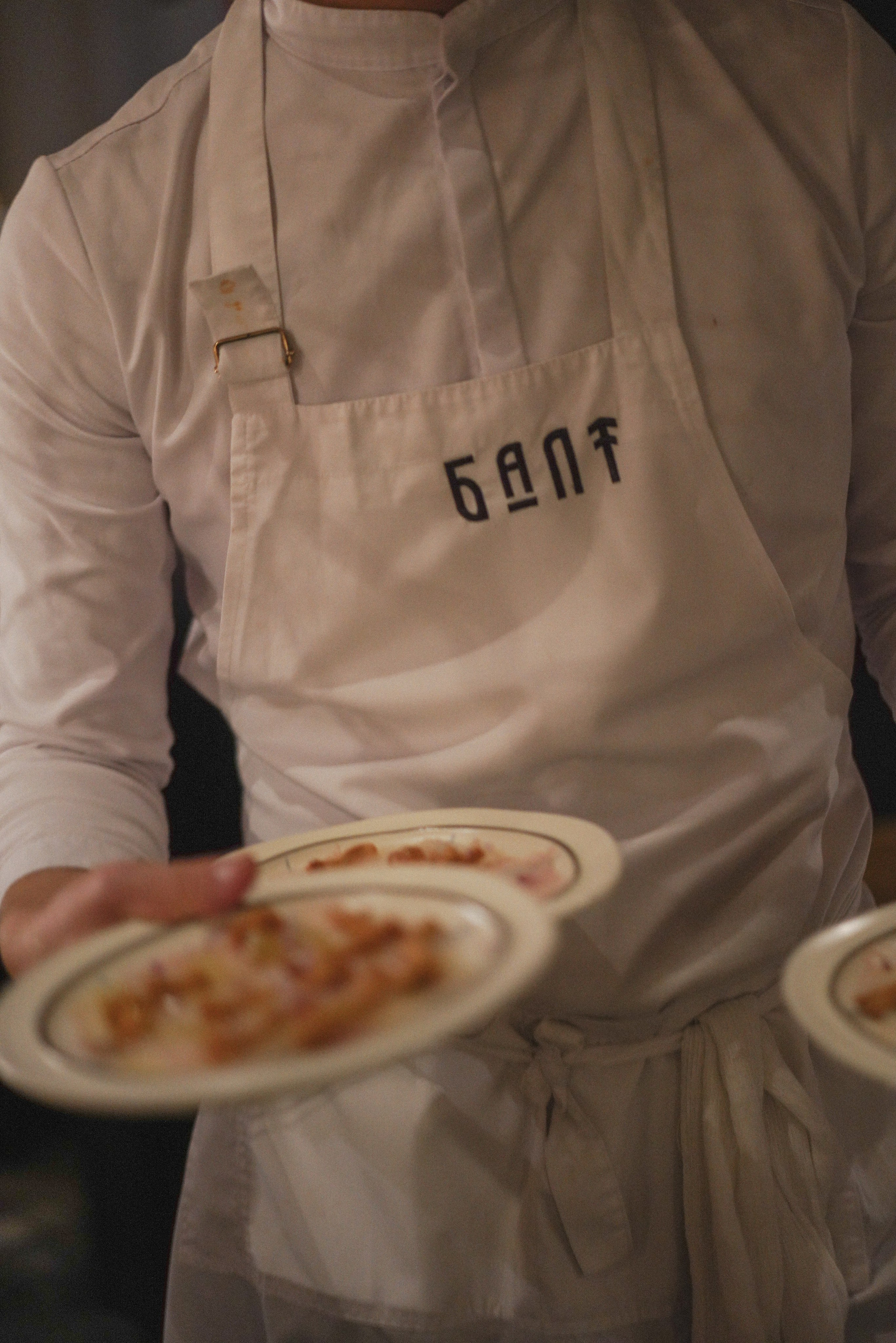 Гастроужин в «БАЛТ» 2023 г. Контент-фотограф Калининград АНАСТАСИЯ ТКАЧЕВА