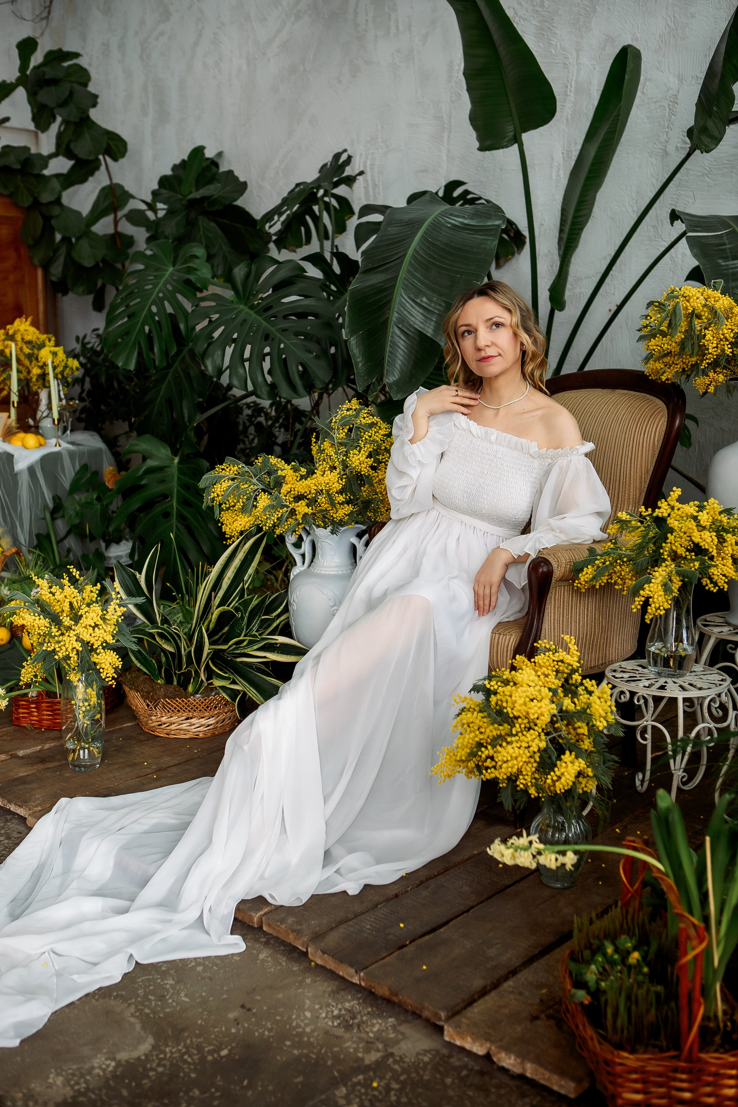 Марина. Семейный детский фотограф. Фотосессия в Минске