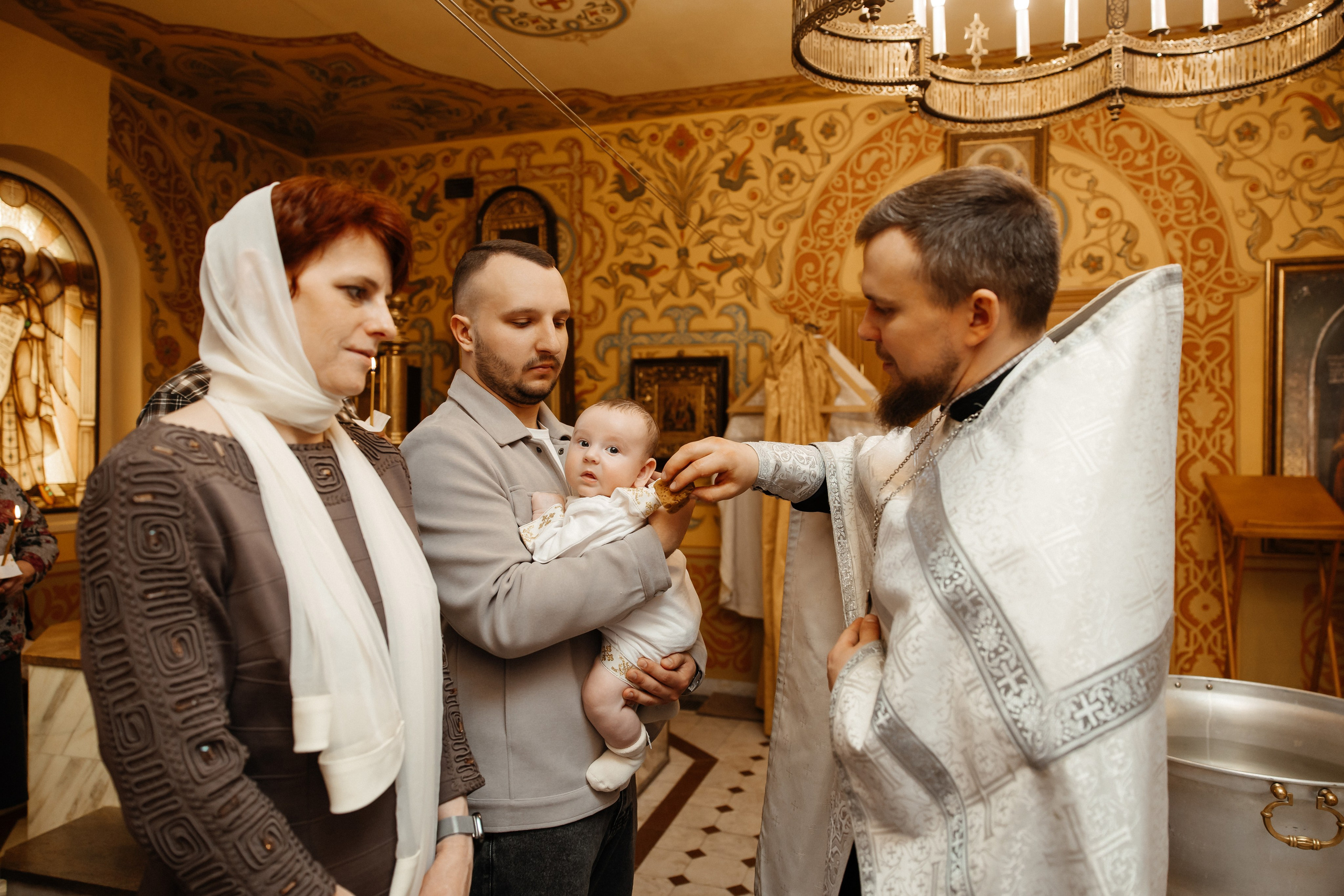 Фотограф на крестины. Фотограф, видеограф на свадьбу в Москве Никита Назаров