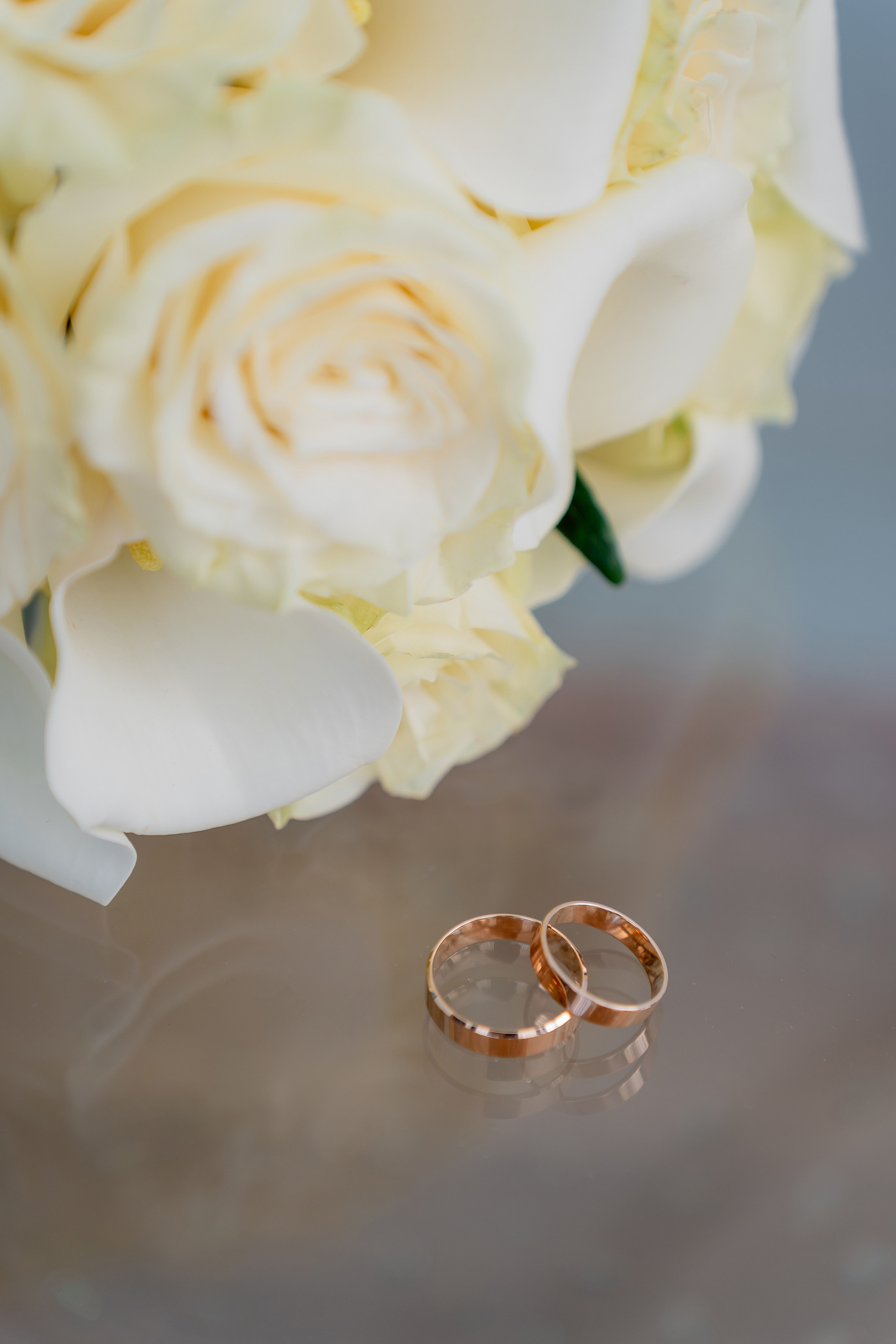 Свадебная фотосессия Павел и Юлия. Фотограф в Туле и области Константин Гудовичев