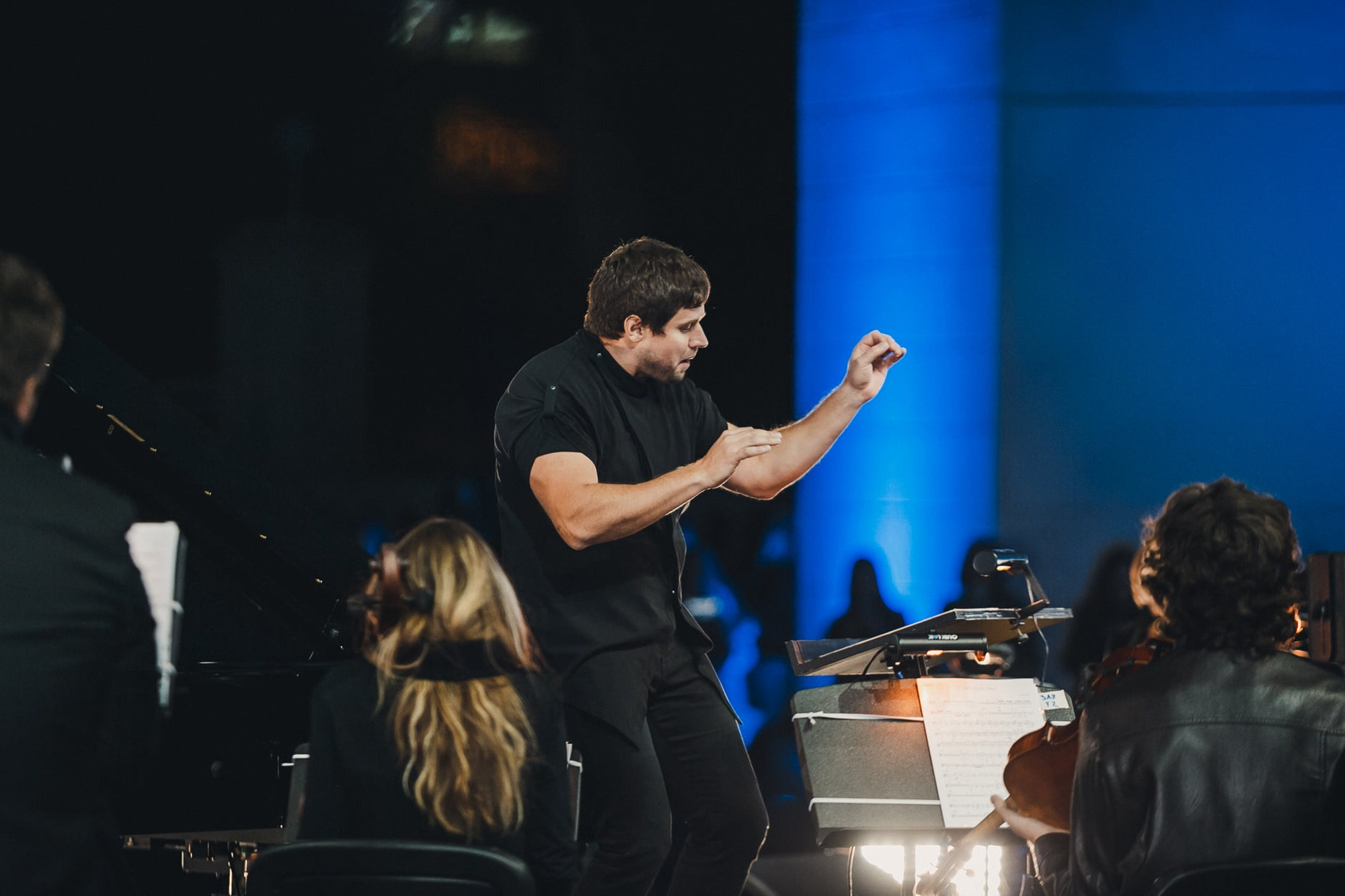 Репортажи. Портретный и fashion фотограф в Москве — Елена Якушина