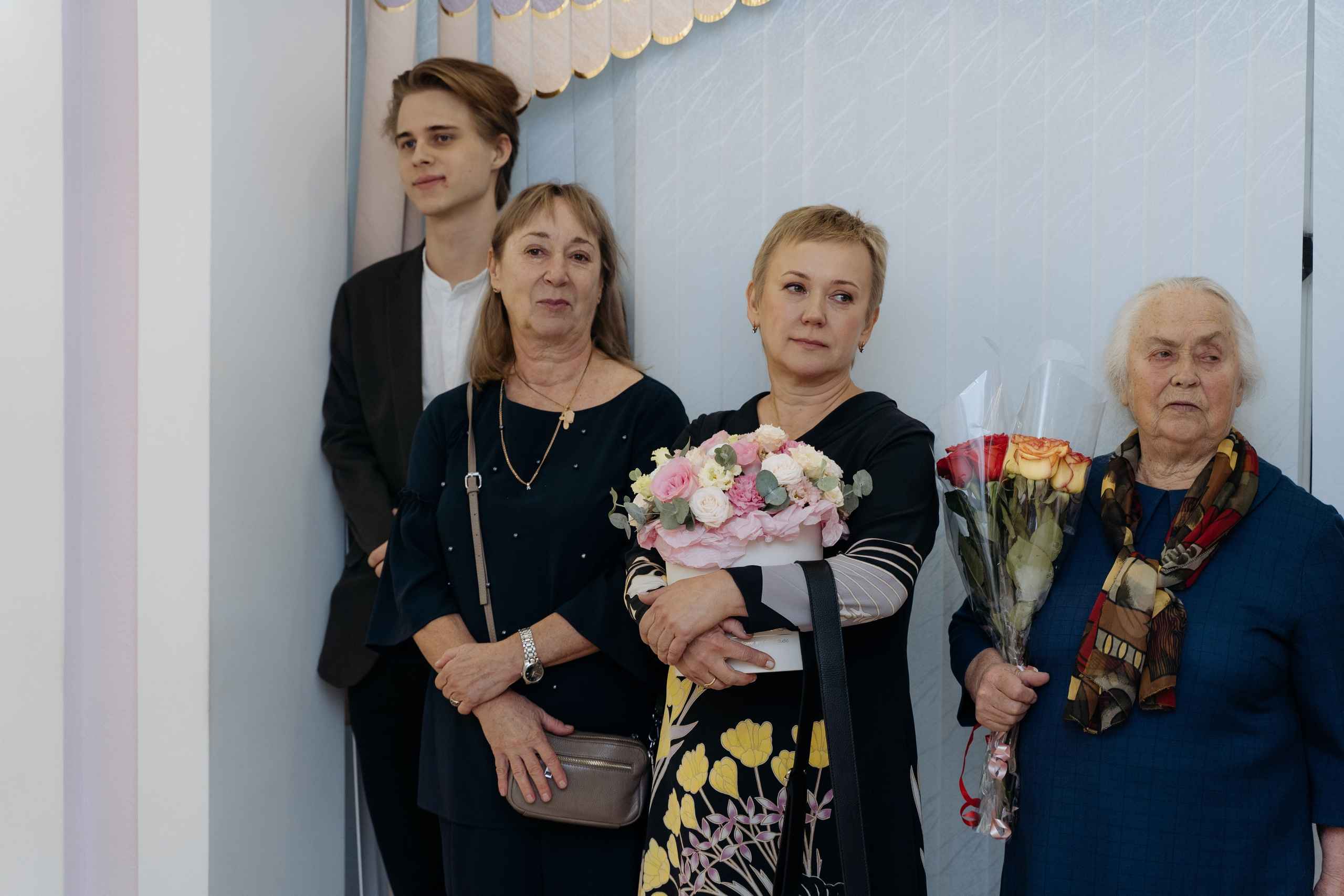 Саша и Даша. Свадебный и семейный фотограф в Новосибирске Наталья Зорина