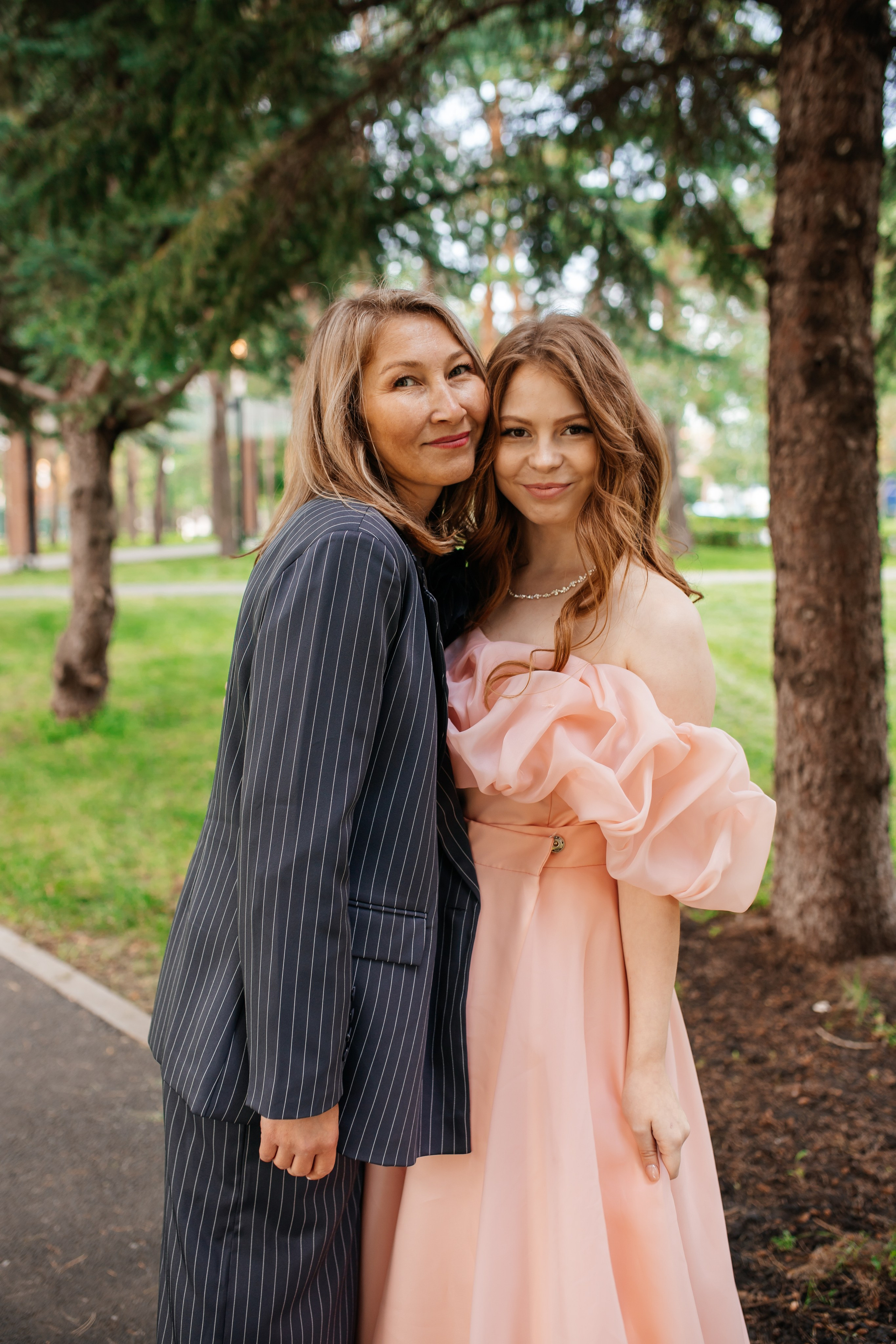 Тимур и Елизавета. Марина Шаймухаметова. Фотограф в Уфе