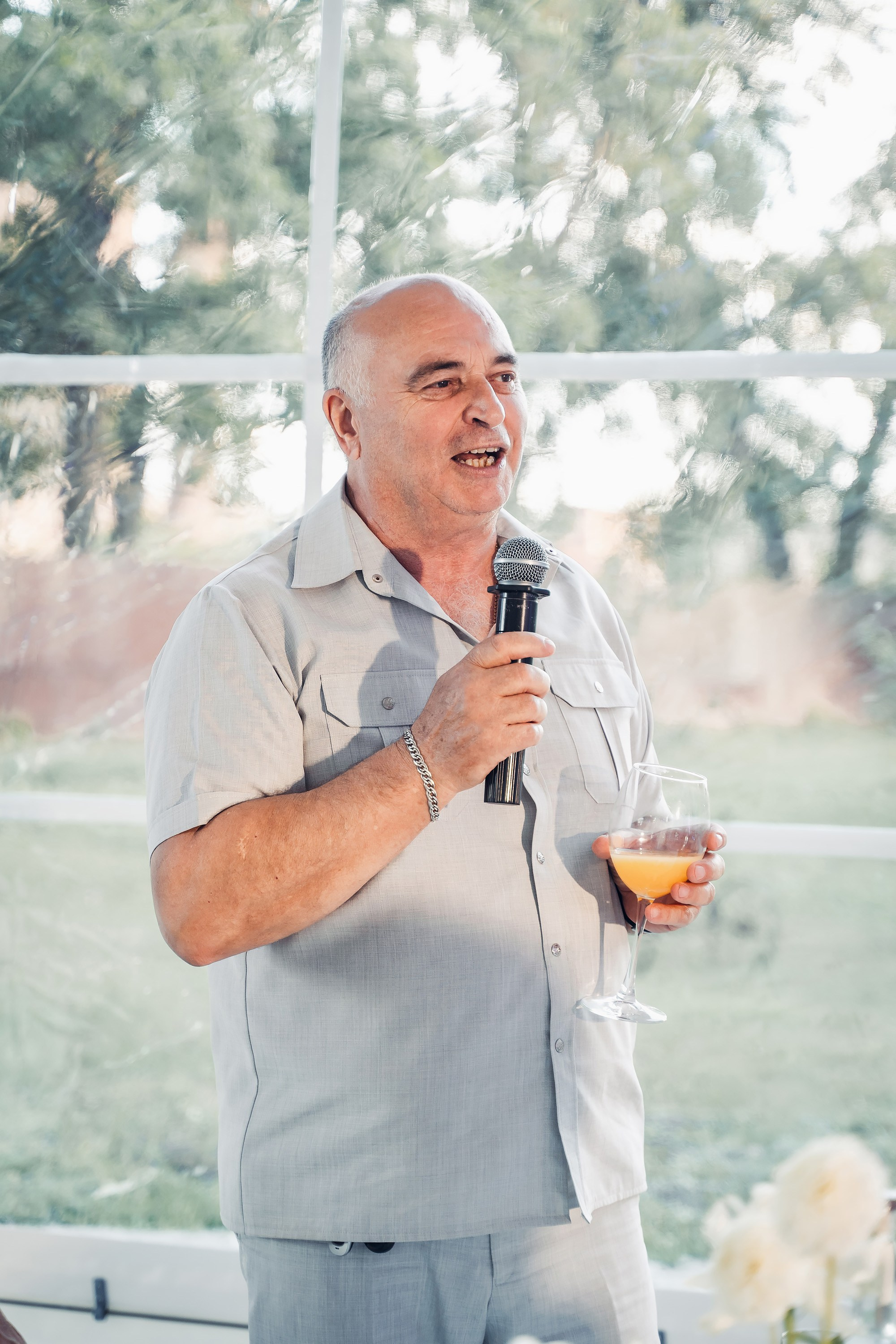 Карен и Римма. Фотограф Александр Решня