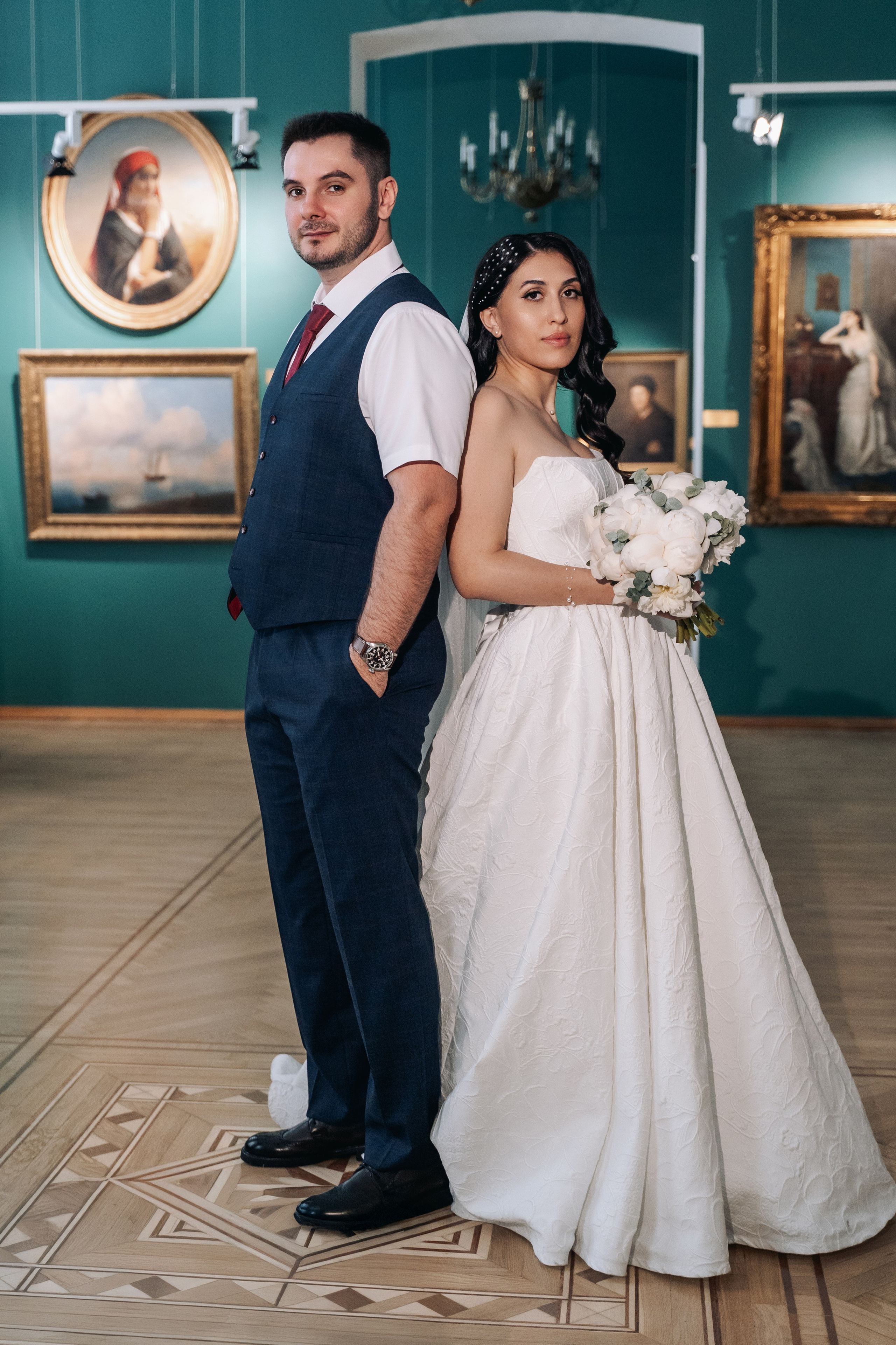 Места для съёмок. Фотограф Александр Решня