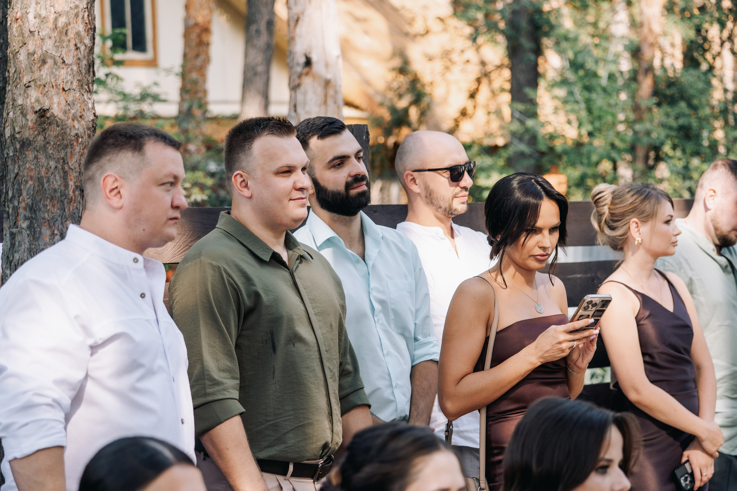 Лука и Полина. Фотограф Александр Решня