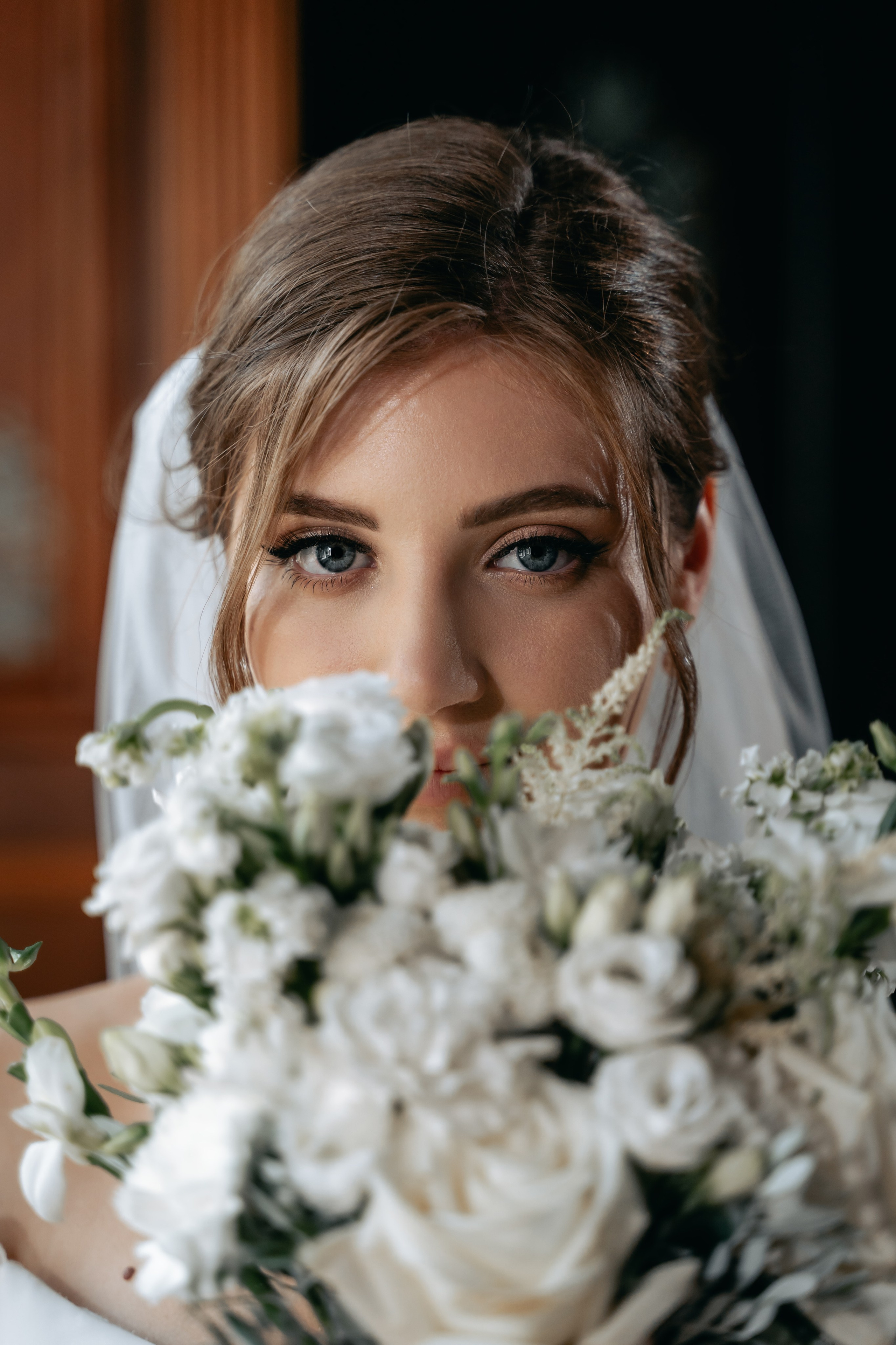 Дима и Маргарита. Фотограф Александр Решня