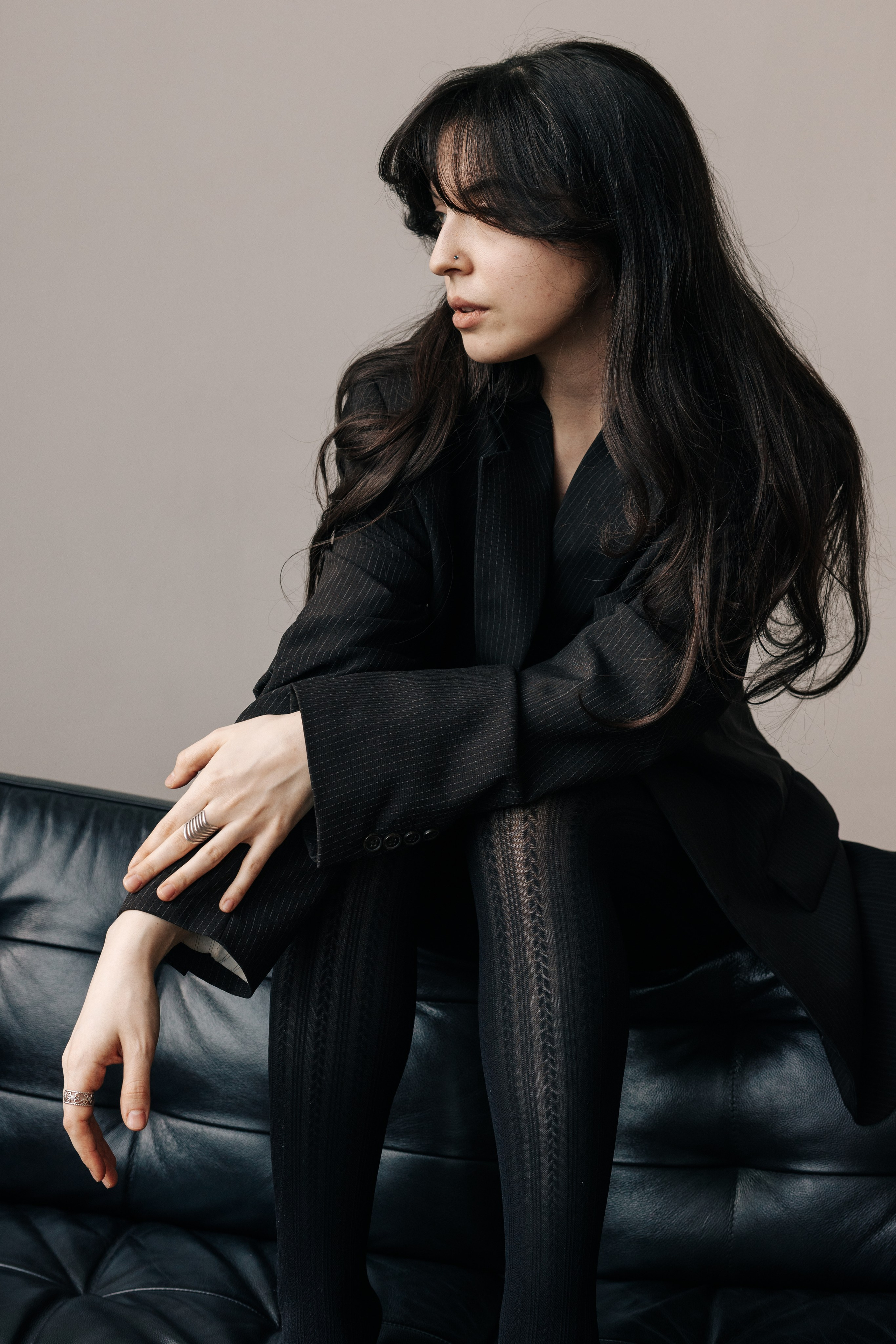 Анастасия. Ксения Цыгир, фотограф в Петербурге