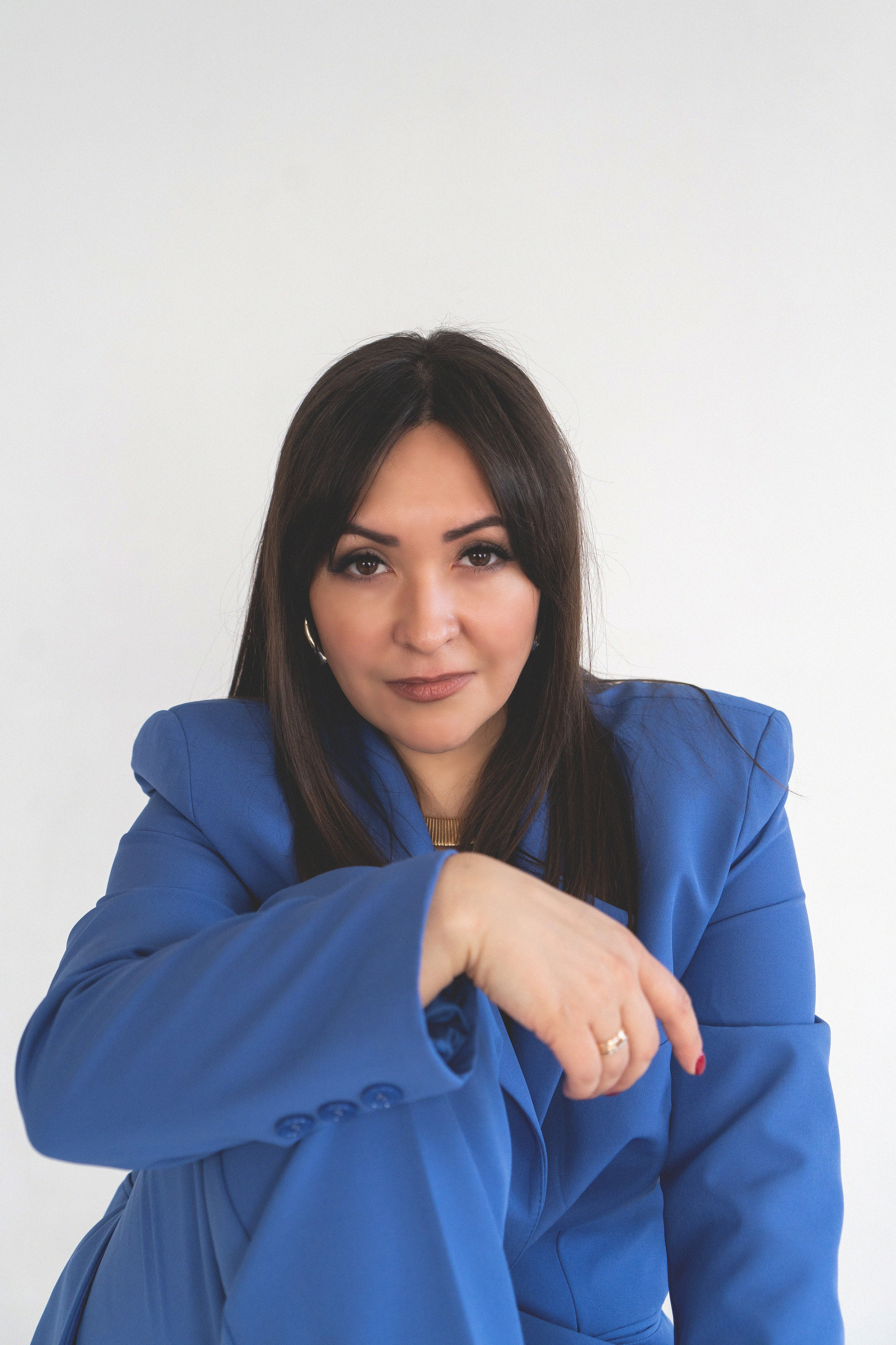 Марина. Фотограф Лютикова Ирина, Тюмень, Москва