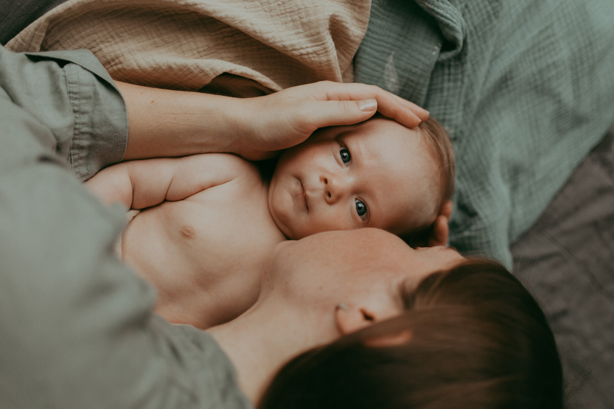 Феде 2 мес. Семейный фотограф Санкт-Петербург Елена Корытцева