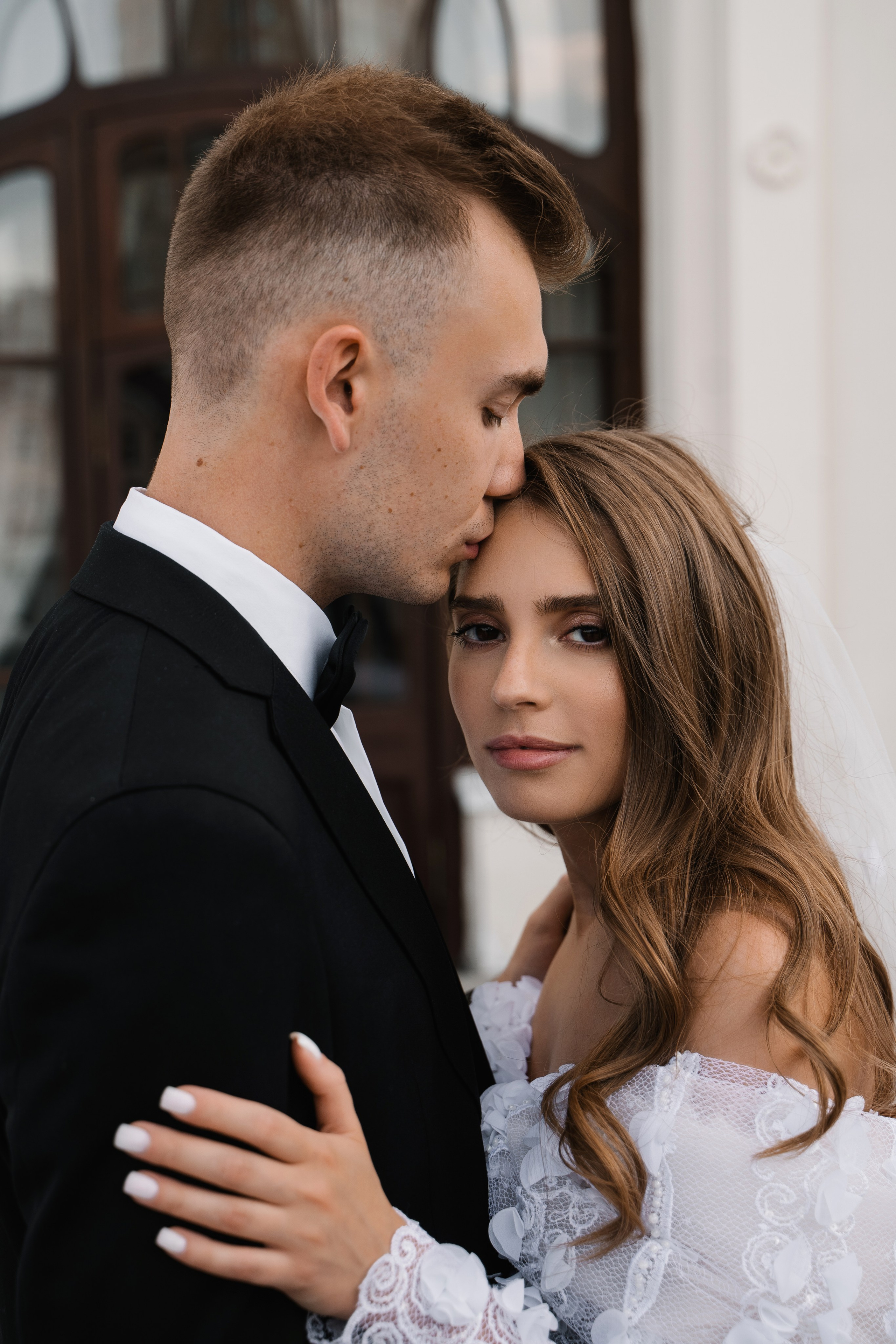 Алена и Владимир. Дмитрий Зайцев свадебный фотограф Тамбов