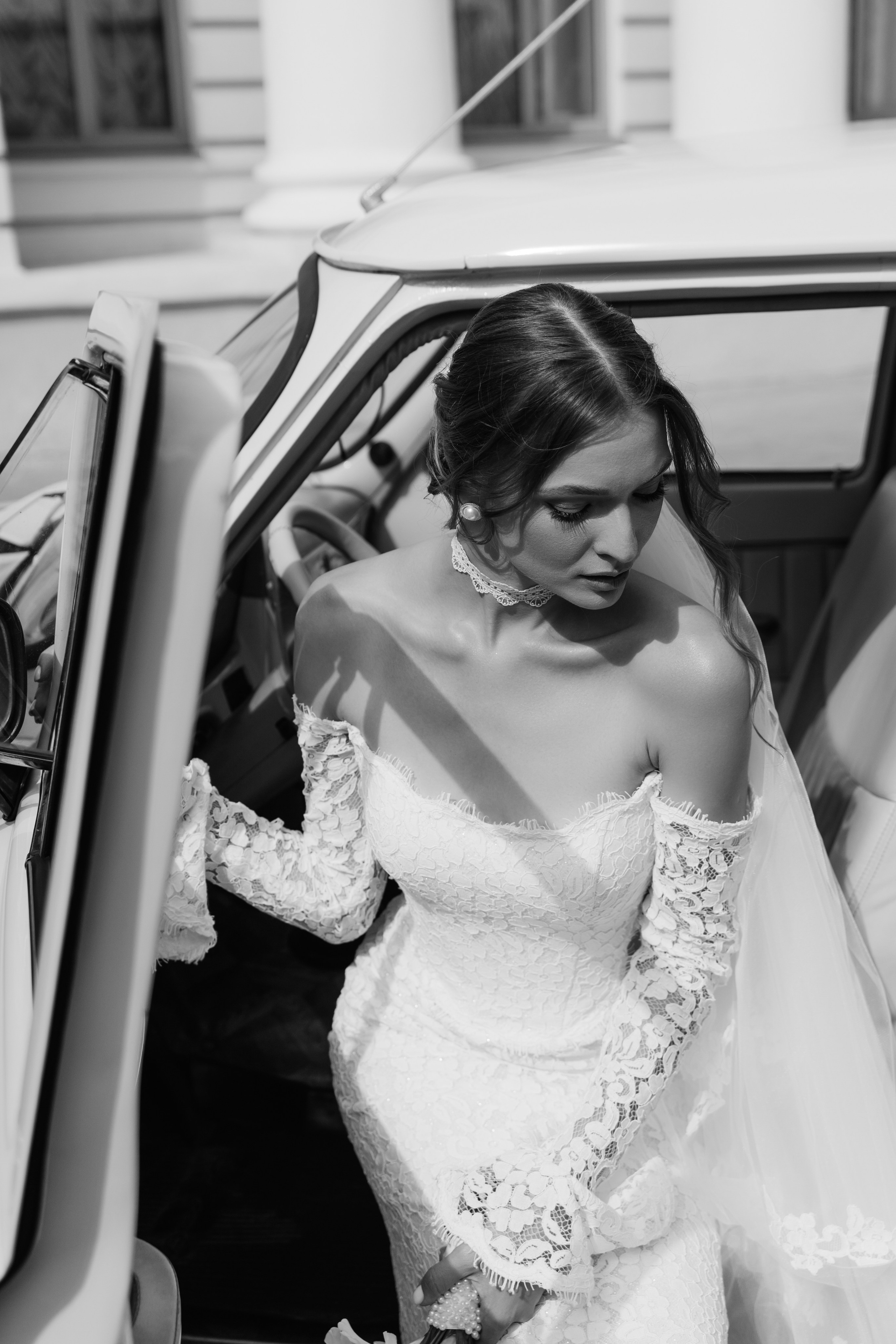 Софья и Кирилл. Дмитрий Зайцев свадебный фотограф Тамбов