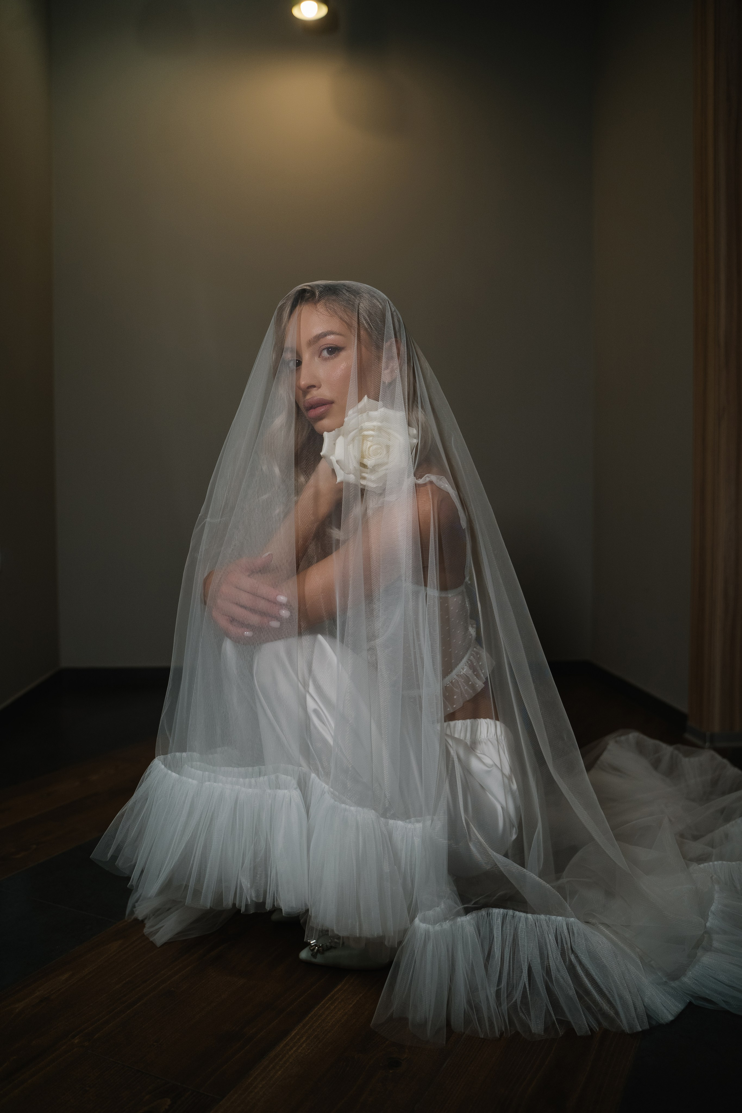 Алина и Алексей. Дмитрий Зайцев свадебный фотограф Тамбов