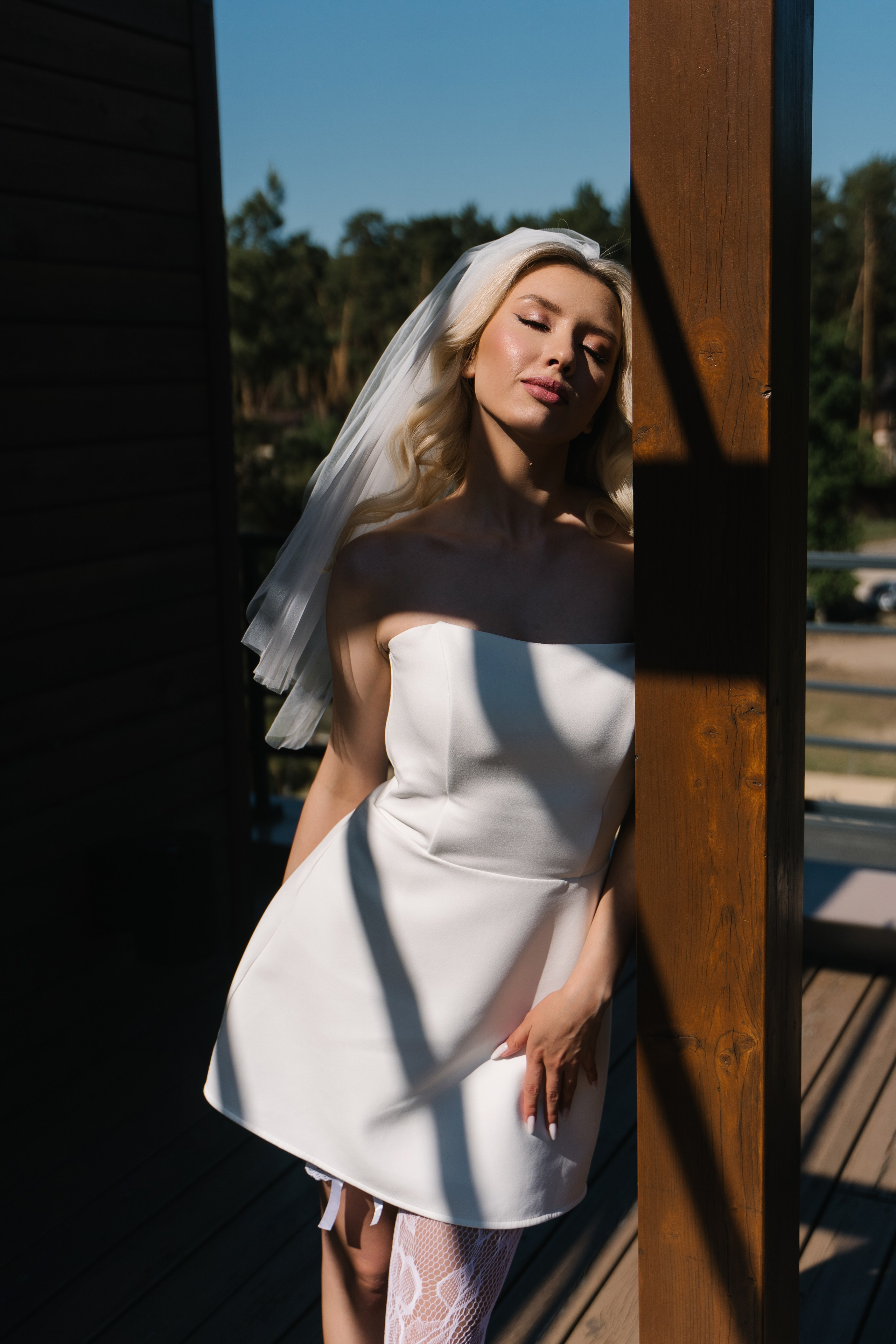 Виктория и Данила. Дмитрий Зайцев свадебный фотограф Тамбов