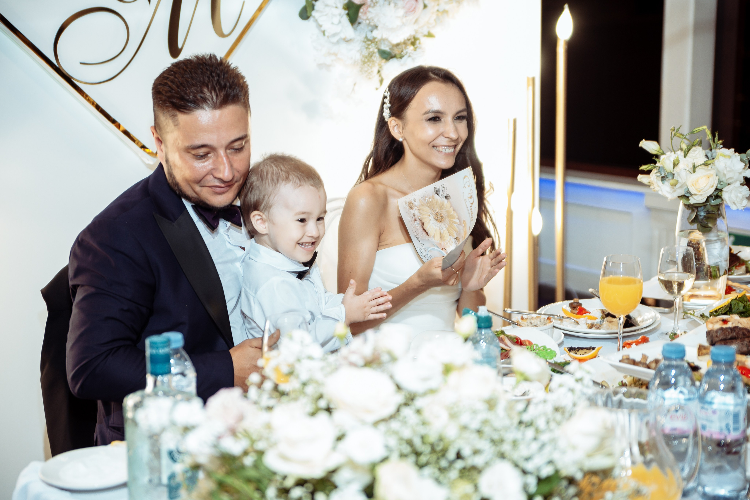 Линар и Мария. Сайт фотографа Арины Зиминой