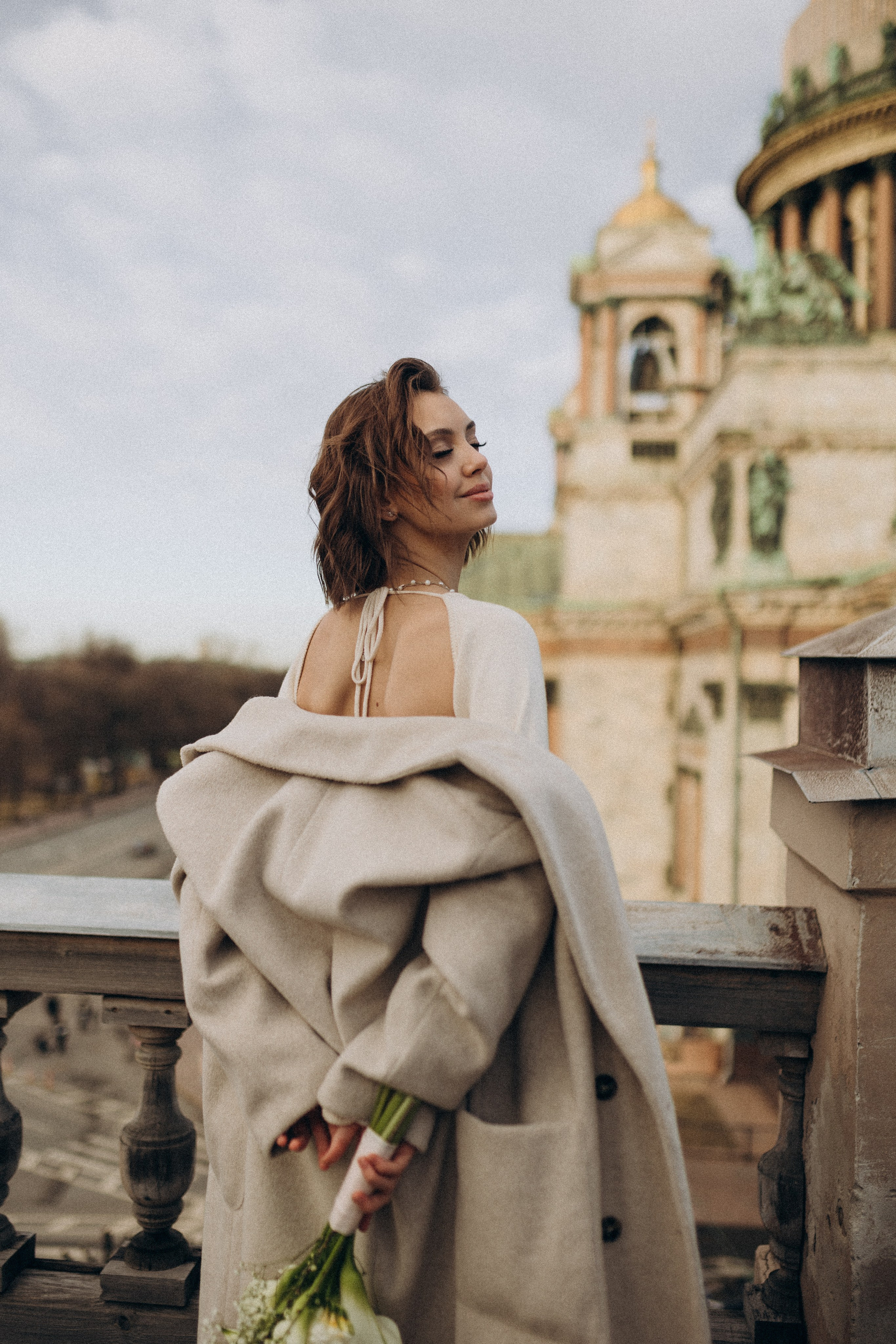 Федя и Лиза. Свадебный и love story фотограф в Санкт-Петербурге