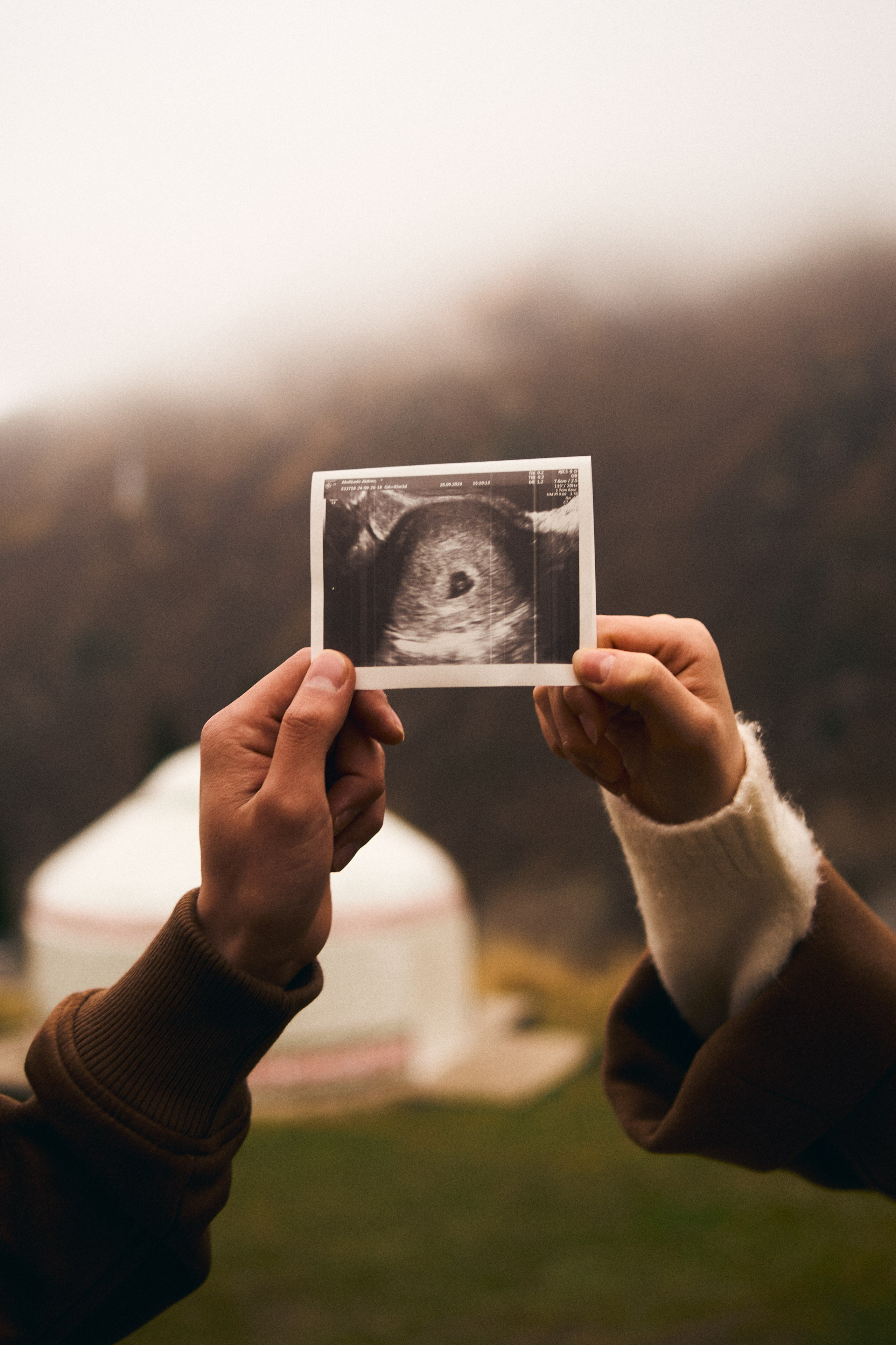 История вдвоем. Искарова Зарина, фотограф в Алматы