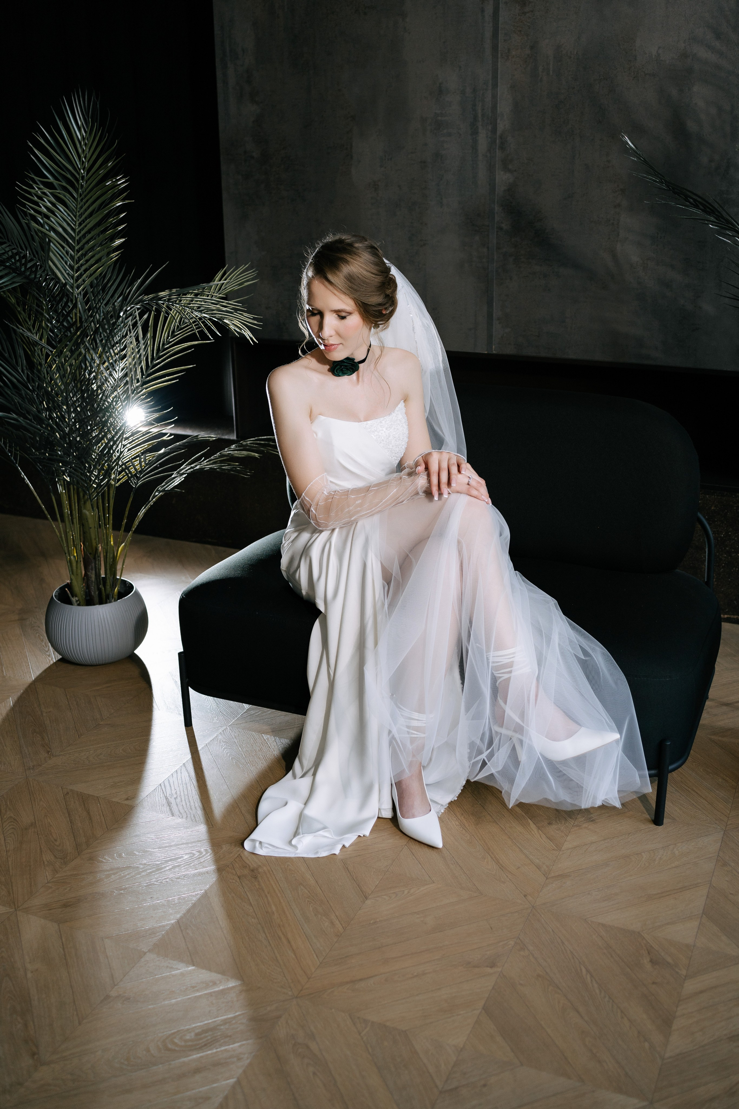 Wedding day Alexandr&Olga. Свадебный фотограф Курган Михаил Деркачев