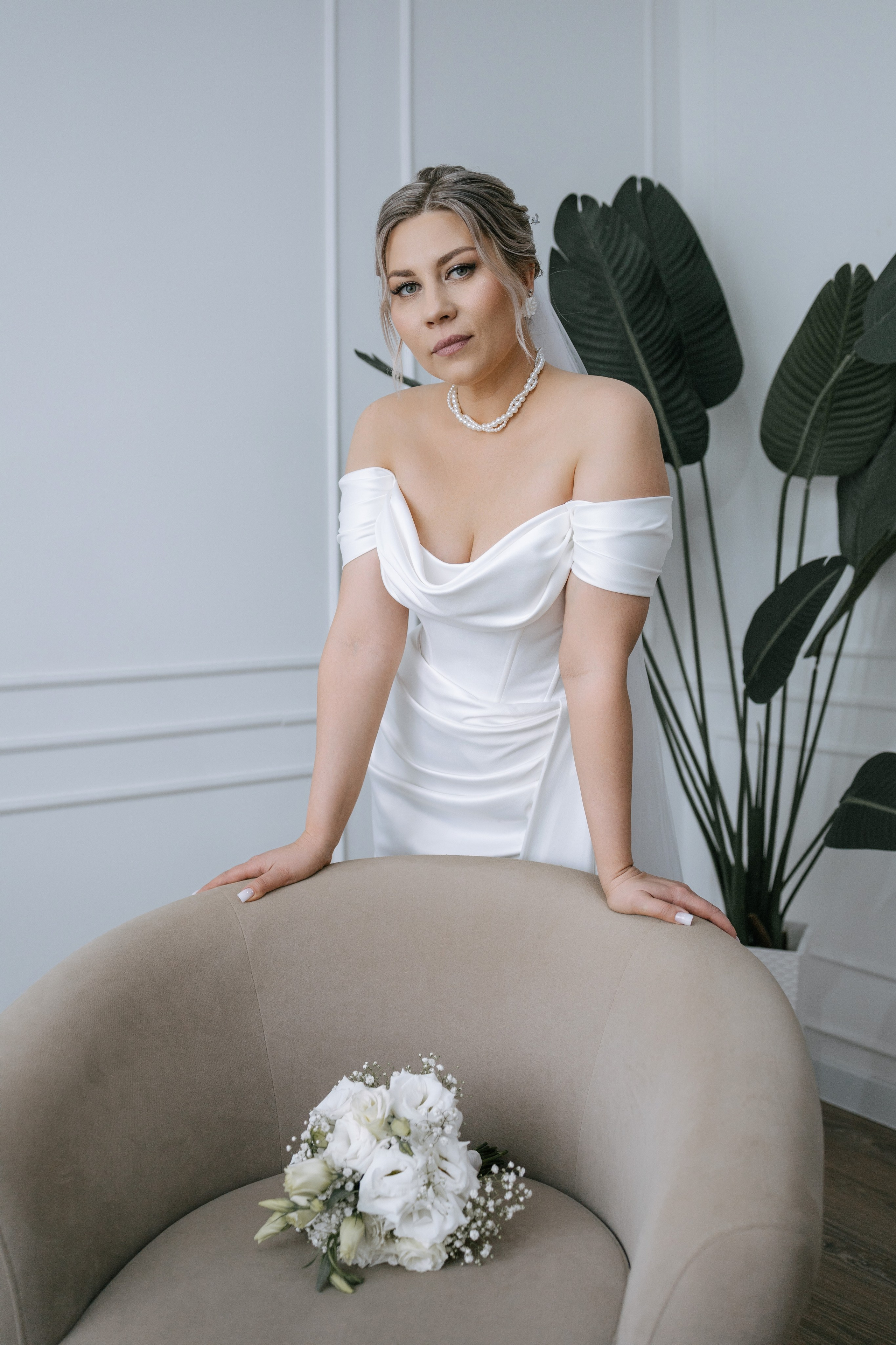 Wedding day Konstantin&Irina. Свадебный фотограф Курган Михаил Деркачев