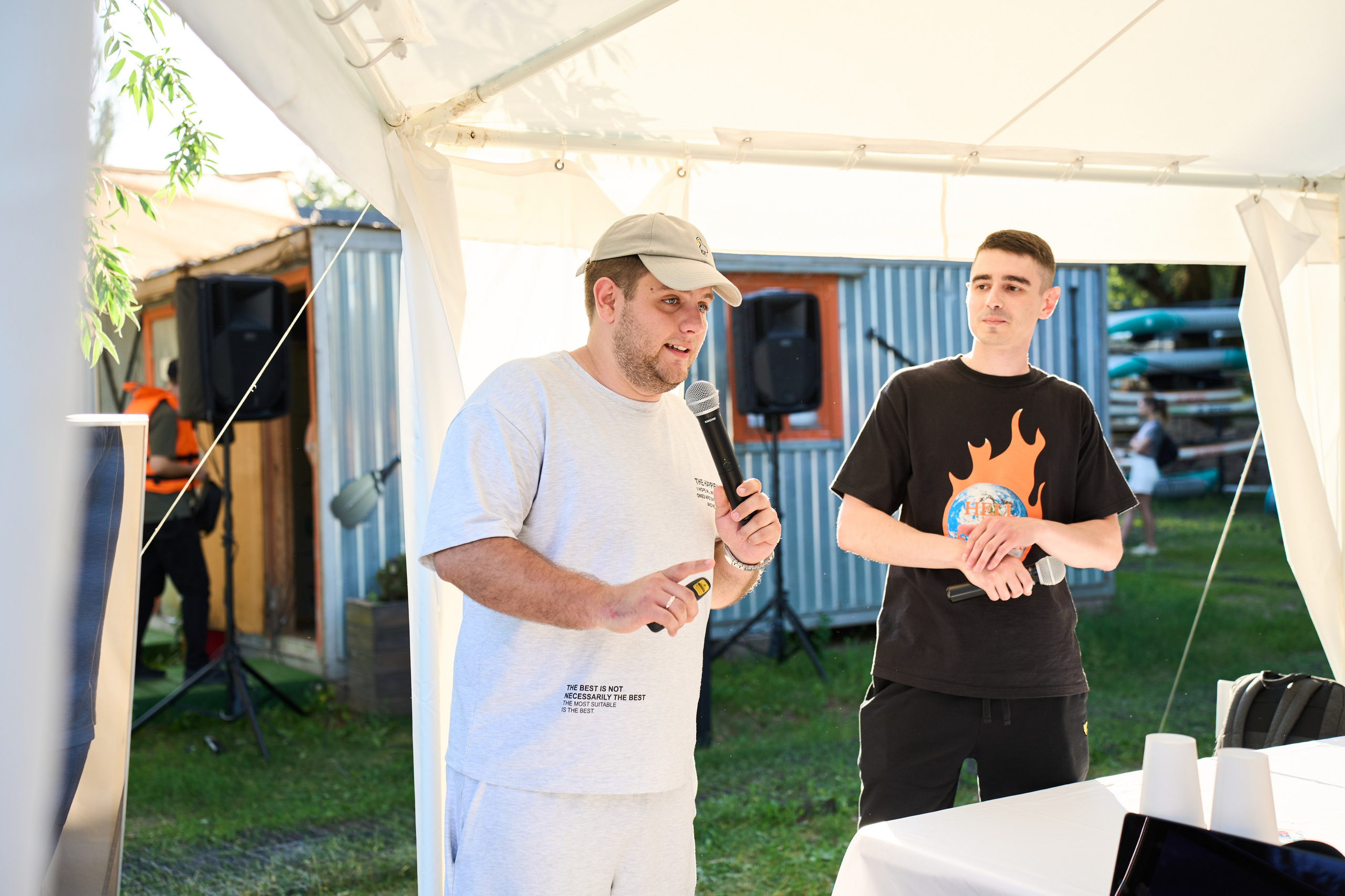 All-hands Третье Мнение 2025. Елизавета Мальгина, фотограф в Москве