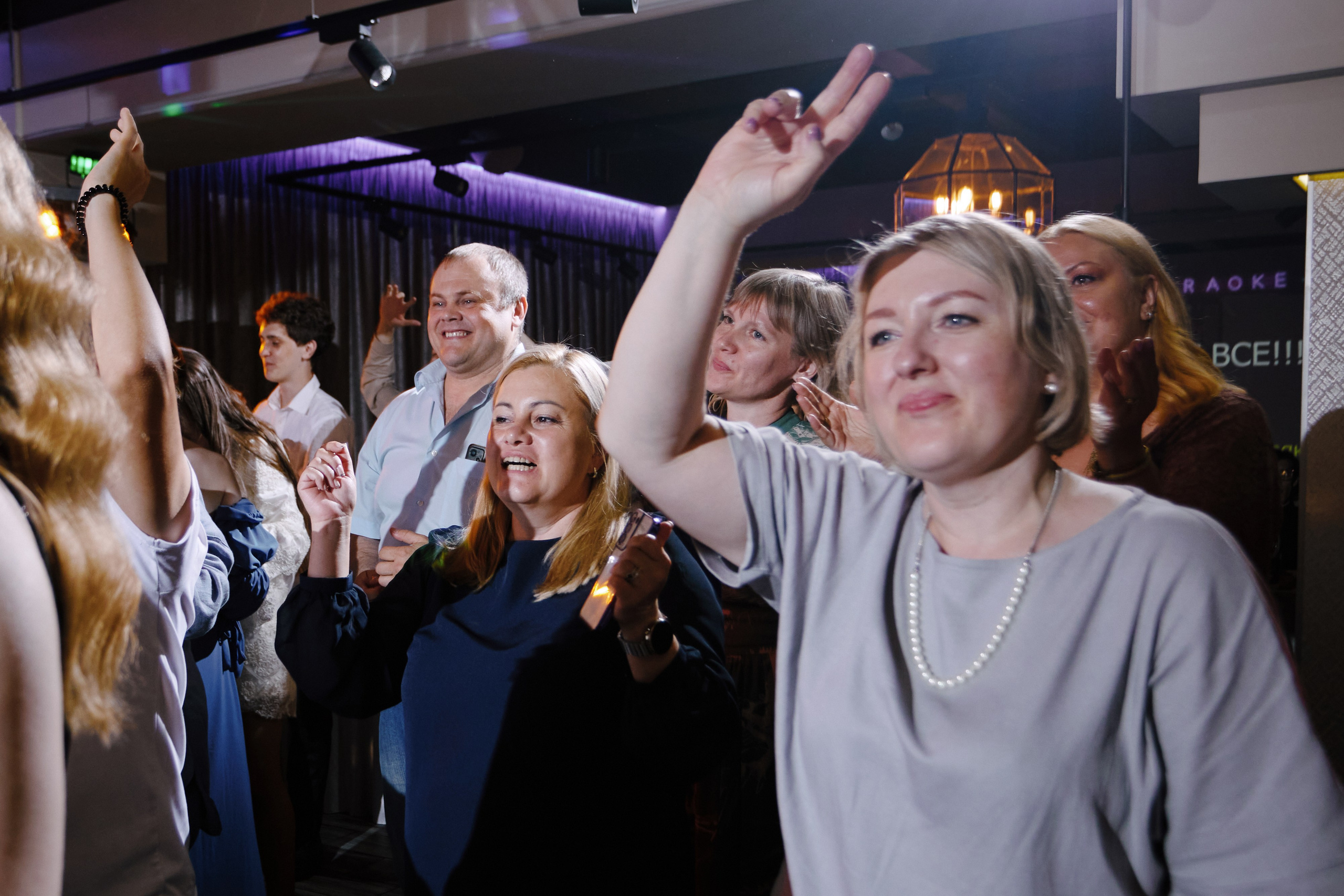 Выпускной 11кл. Портретный и свадебный фотограф в Екатеринбурге Владимир ЛузинЛузин