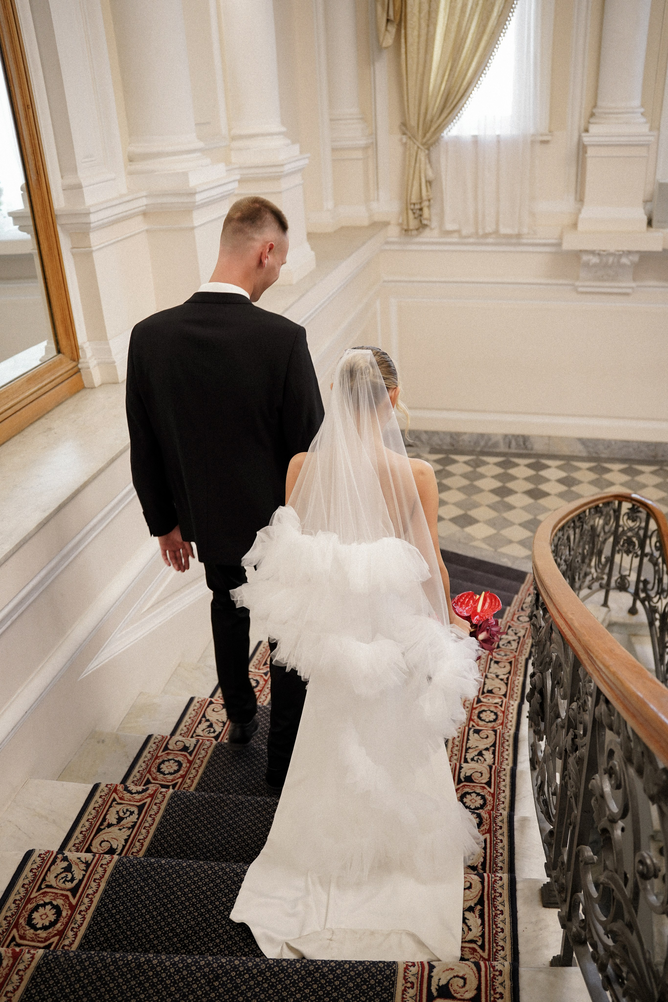 Александр&Виктория. Свадебный фотограф в Санкт-Петербурге Мошина Наталья