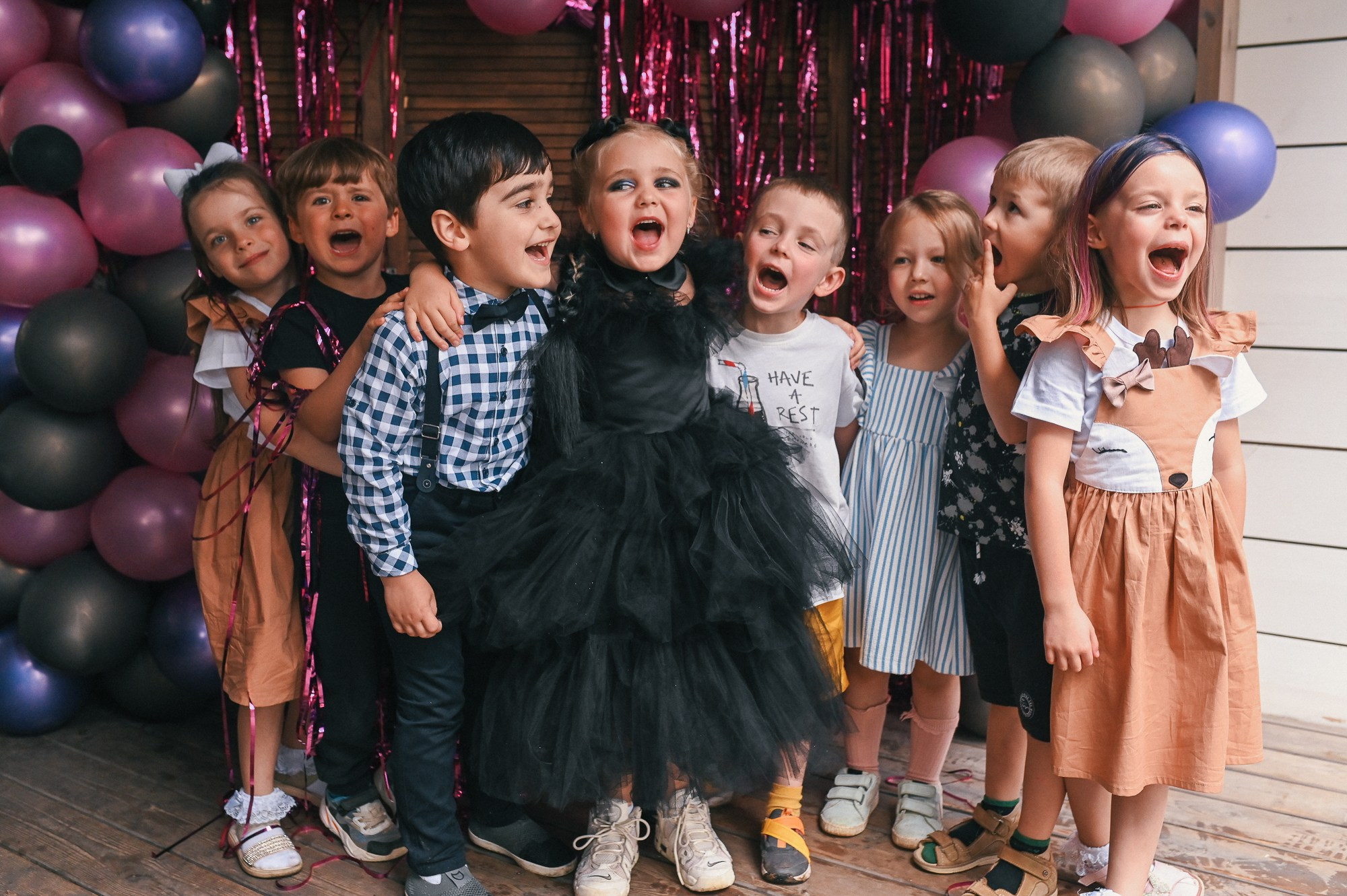 Мирославе 5 лет. Семейный фотограф Одинцово Москва Кулакова Екатерина